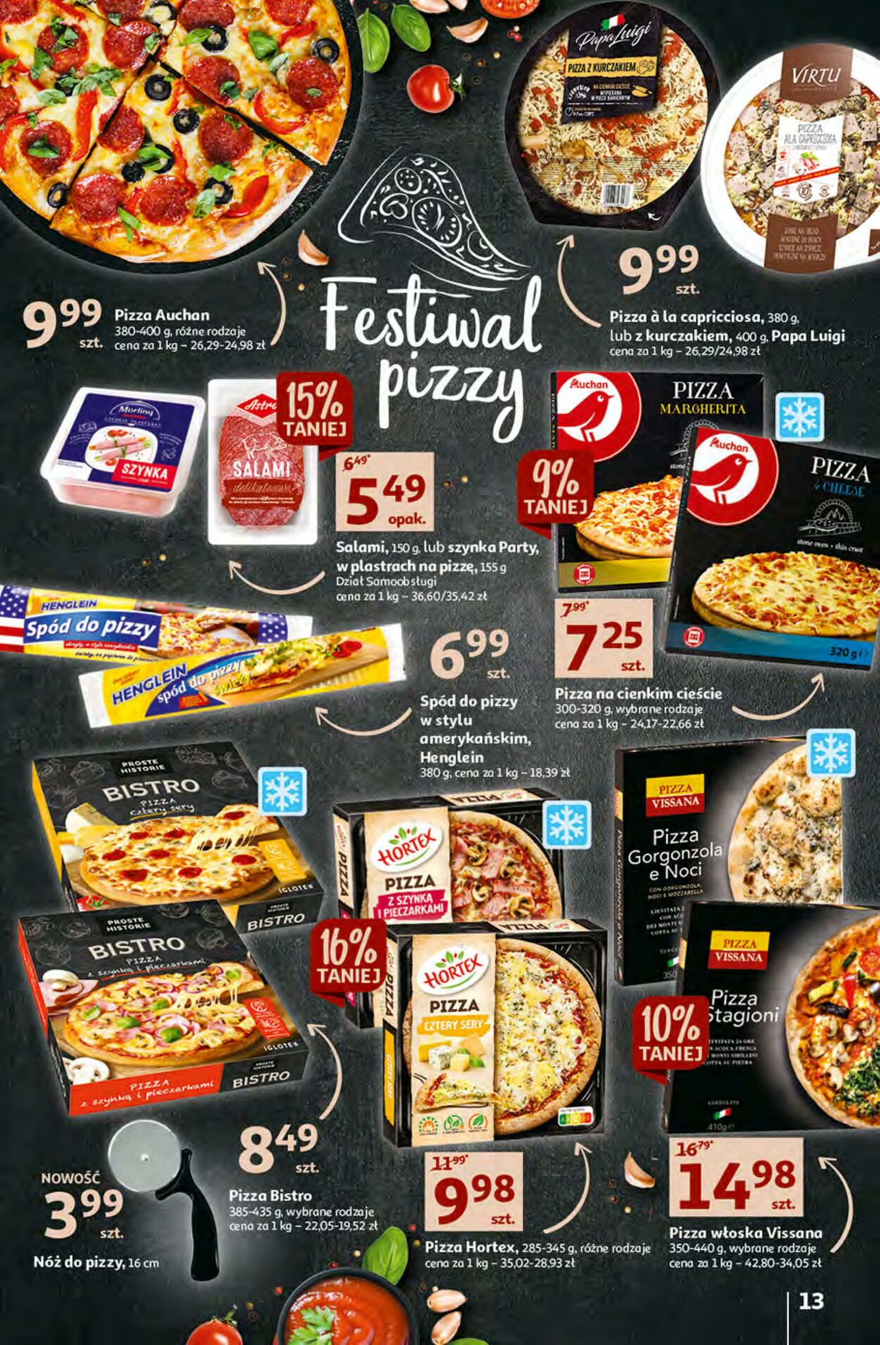 Gazetka Auchan 02.02.2023 - 08.02.2023