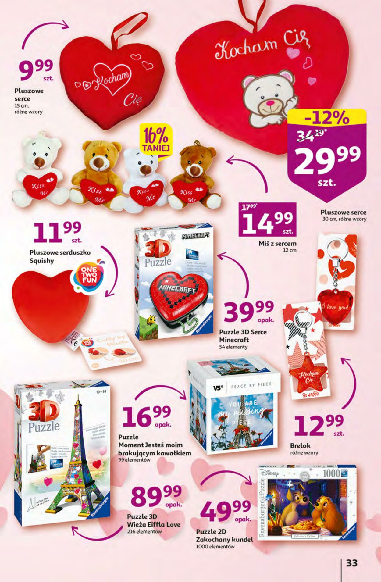 Gazetka Auchan 02.02.2023 - 08.02.2023