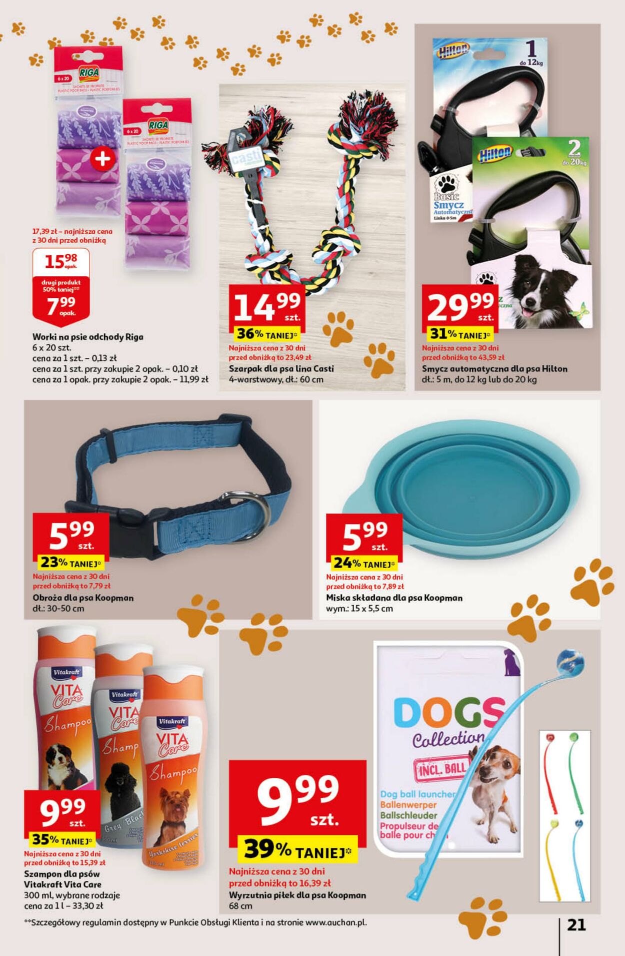 Gazetka Auchan 29.06.2023 - 05.07.2023