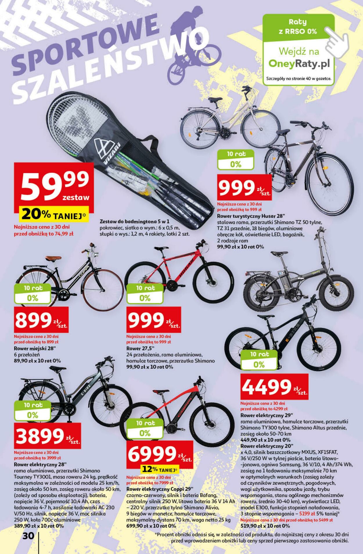 Gazetka Auchan 29.06.2023 - 05.07.2023