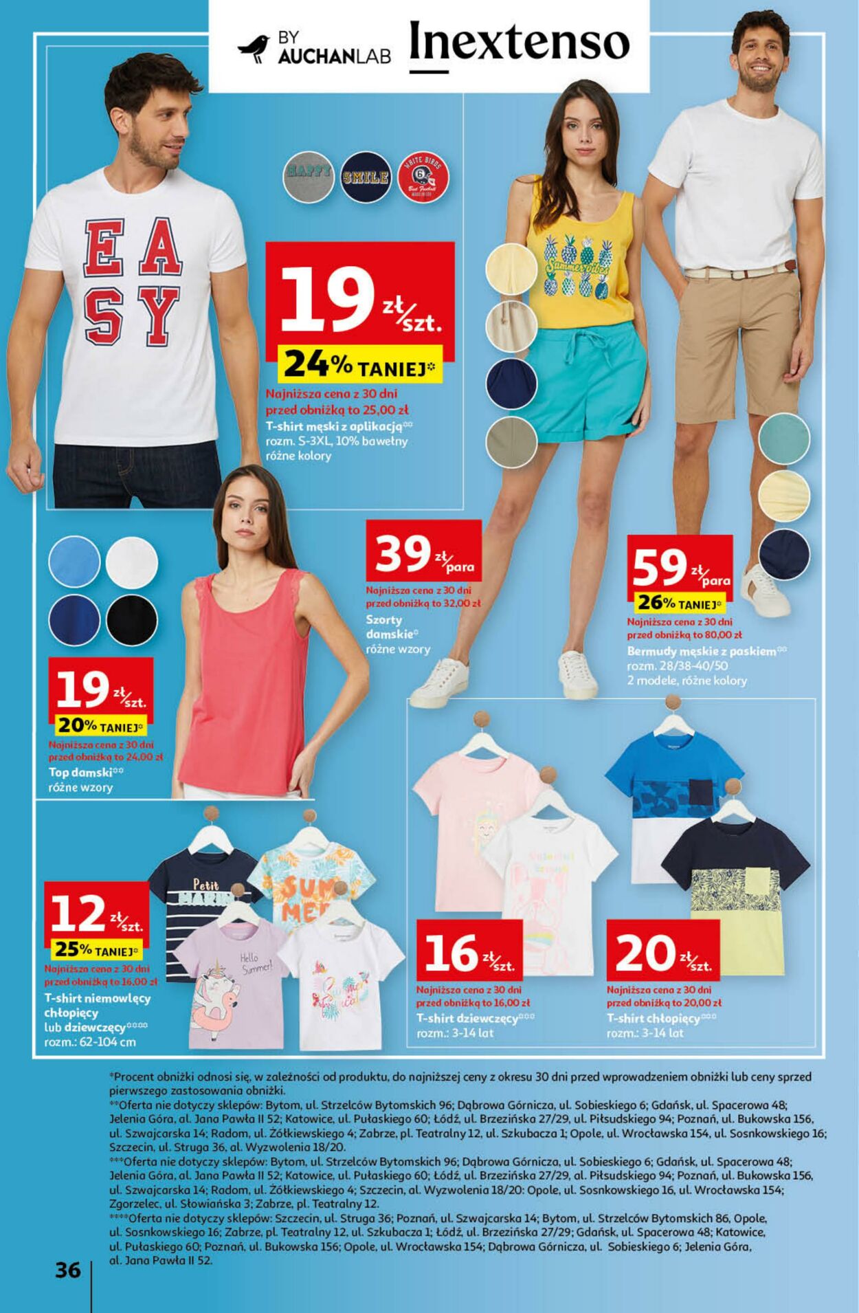 Gazetka Auchan 29.06.2023 - 05.07.2023