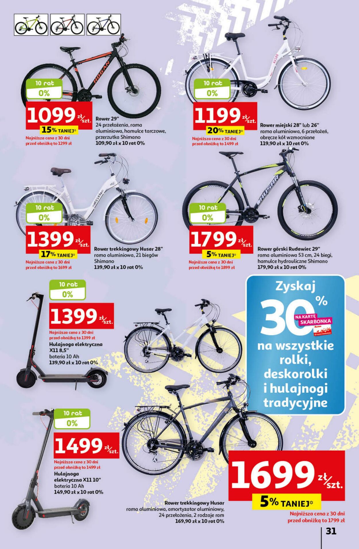 Gazetka Auchan 29.06.2023 - 05.07.2023