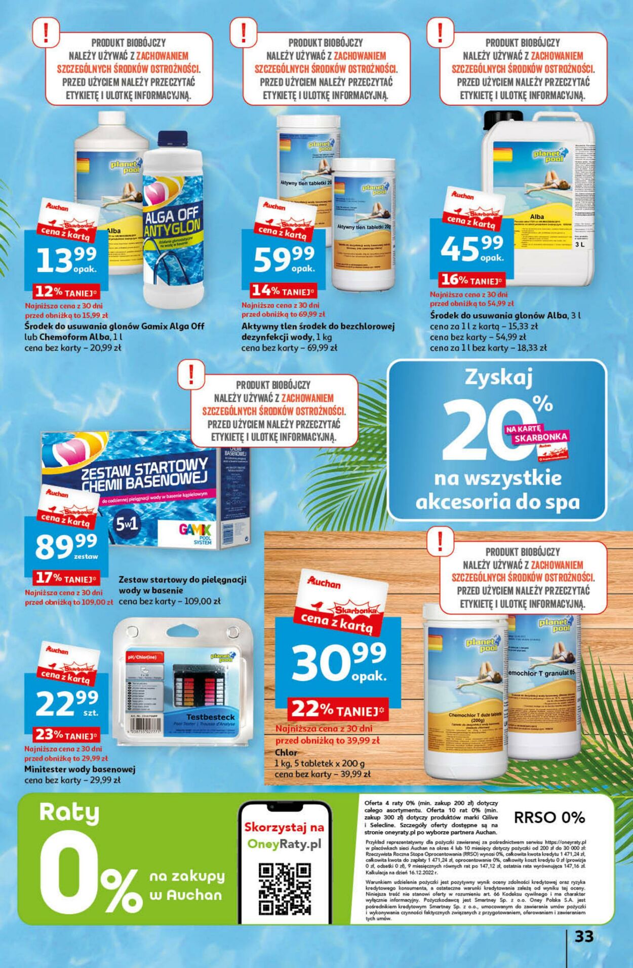 Gazetka Auchan 29.06.2023 - 05.07.2023