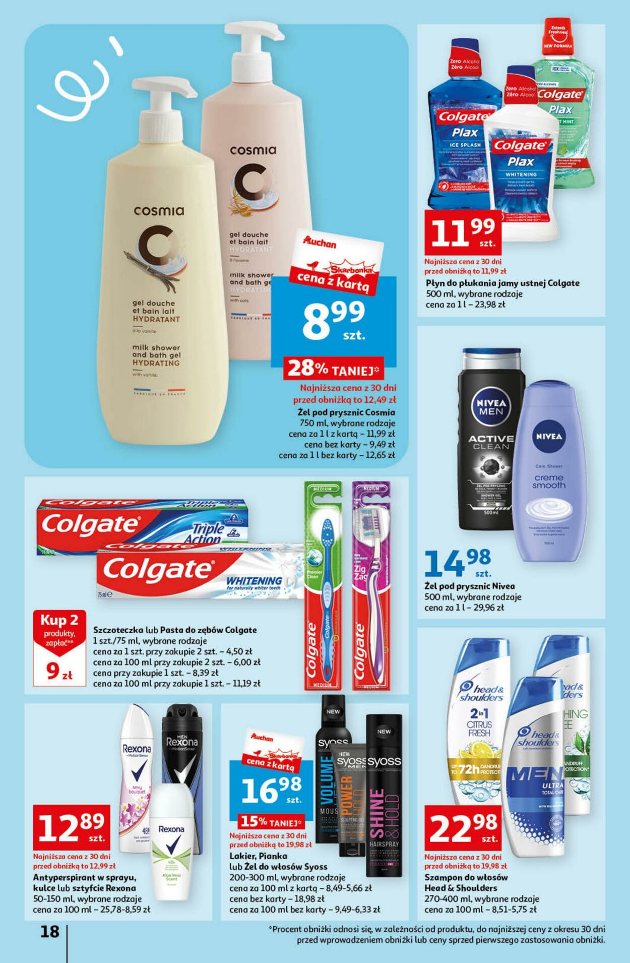 Gazetka Auchan 29.06.2023 - 05.07.2023