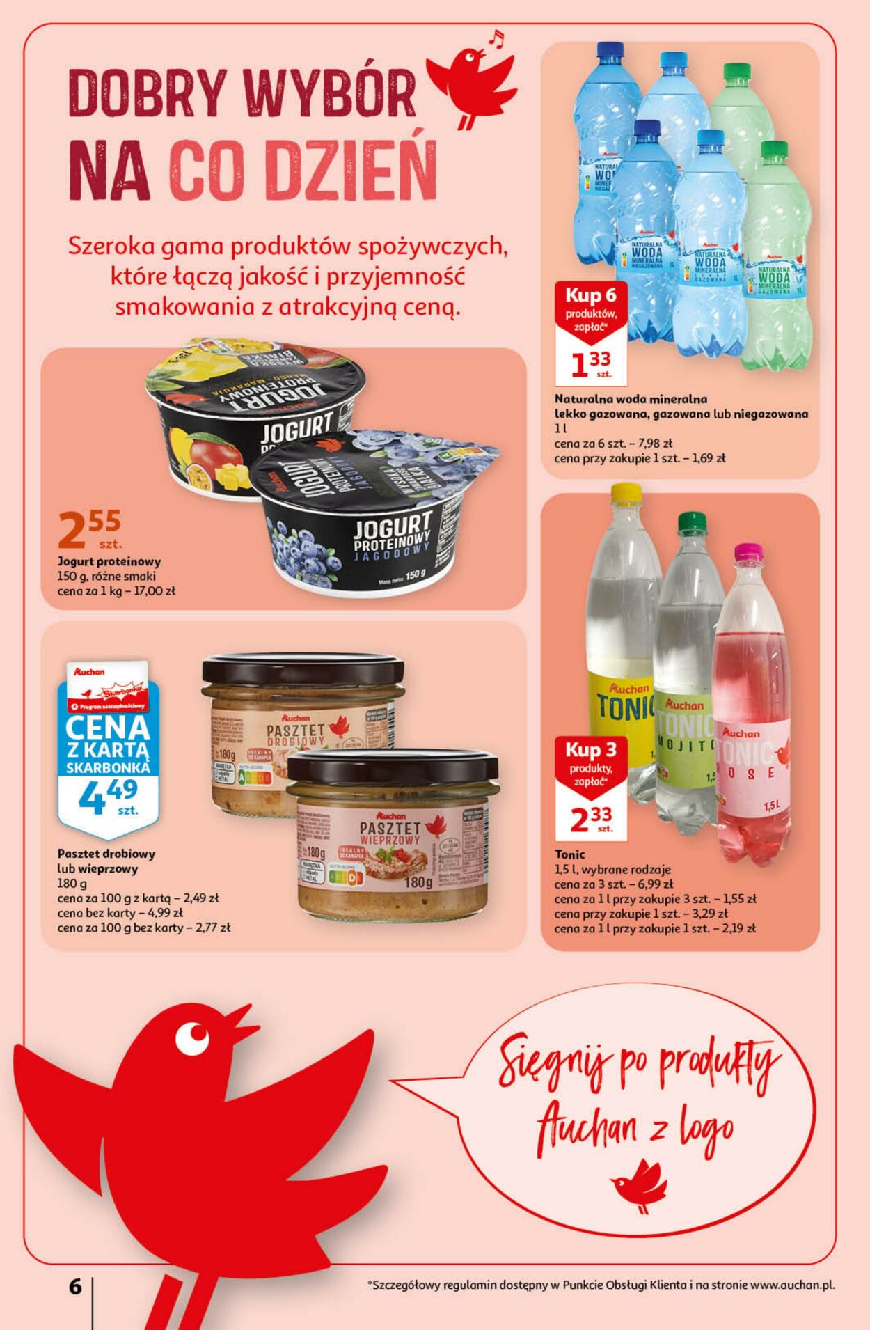 Gazetka Auchan 19.01.2023 - 25.01.2023