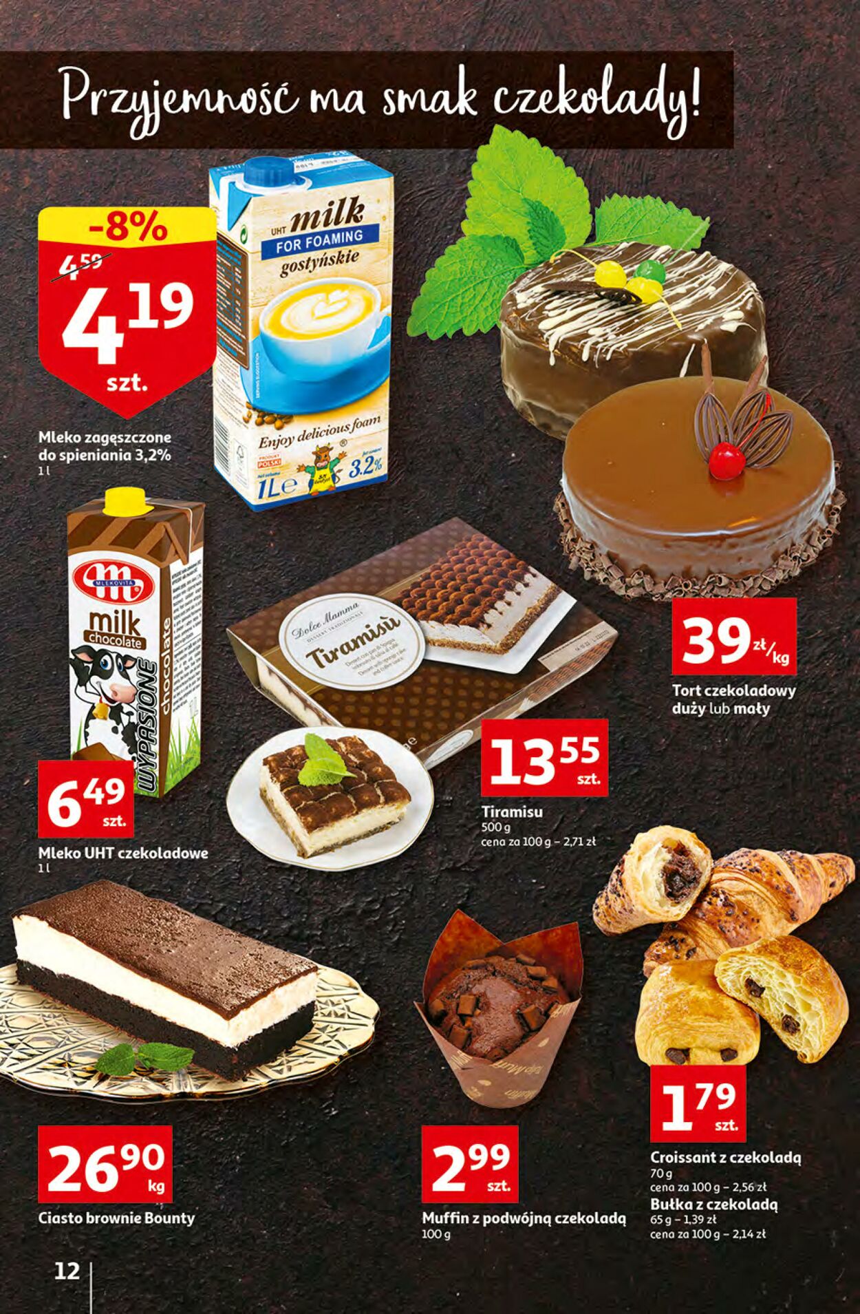 Gazetka Auchan 20.10.2022 - 29.10.2022