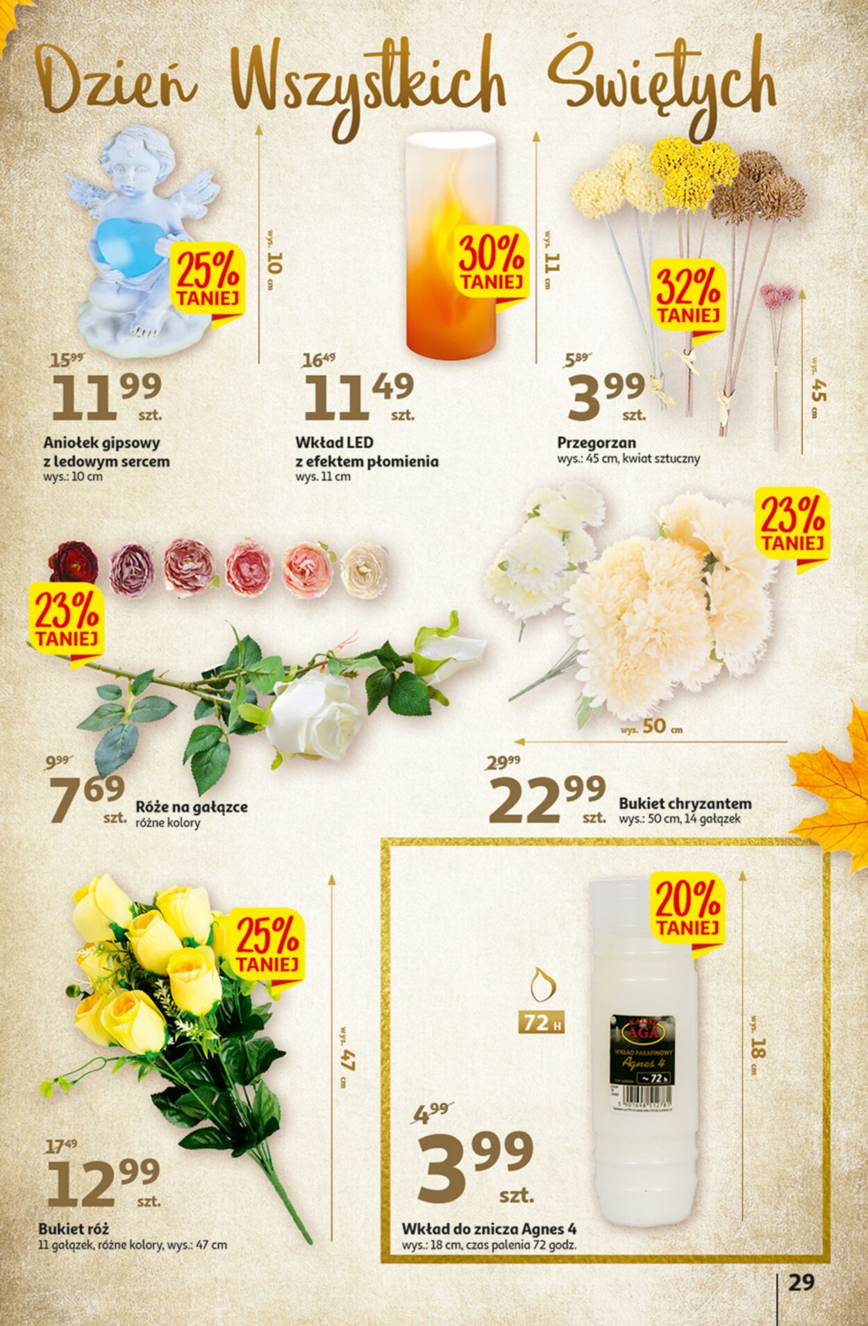 Gazetka Auchan 13.10.2022 - 19.10.2022