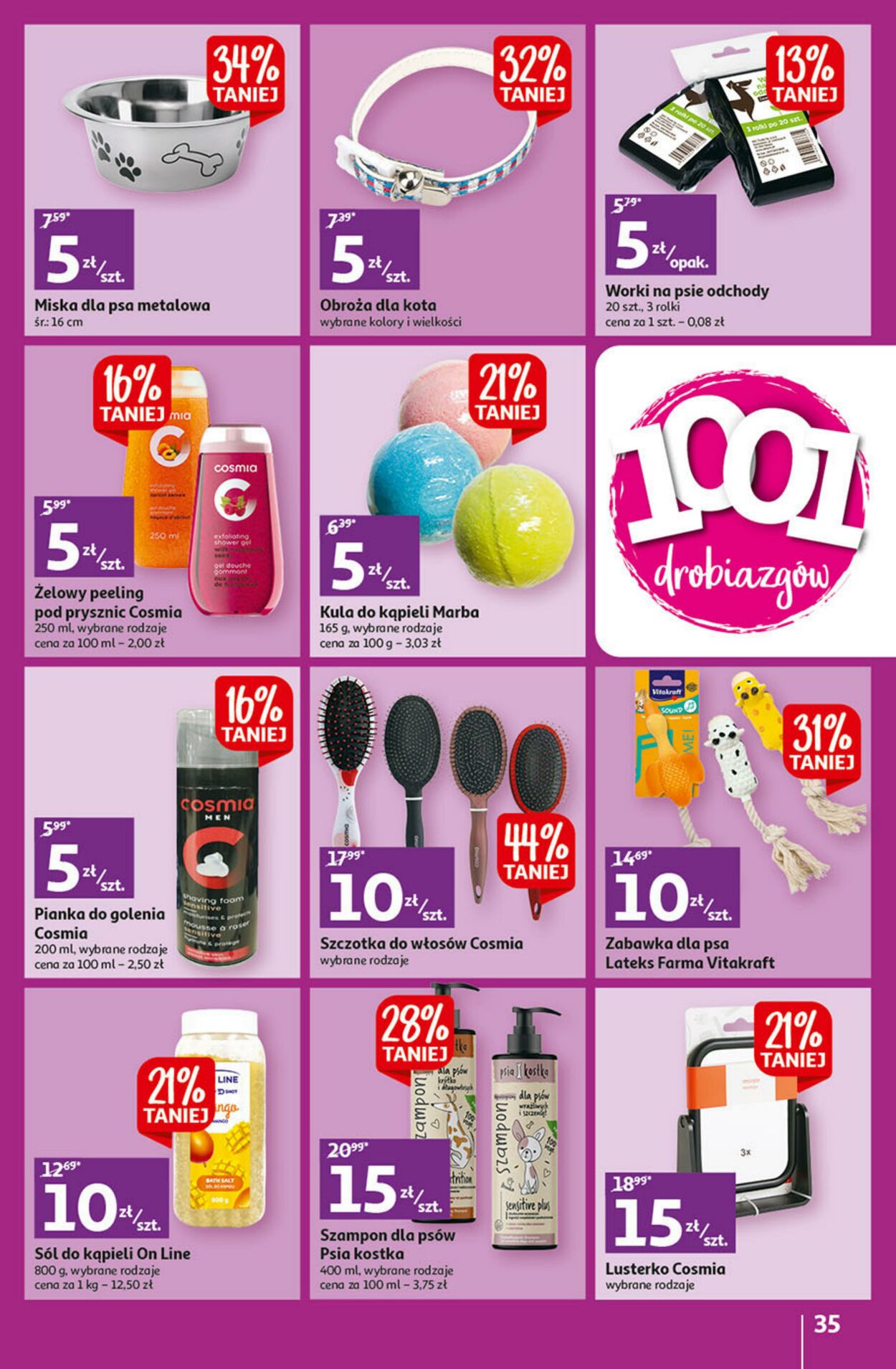 Gazetka Auchan 09.02.2023 - 15.02.2023