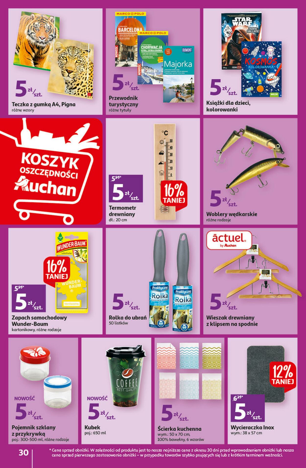 Gazetka Auchan 09.02.2023 - 15.02.2023