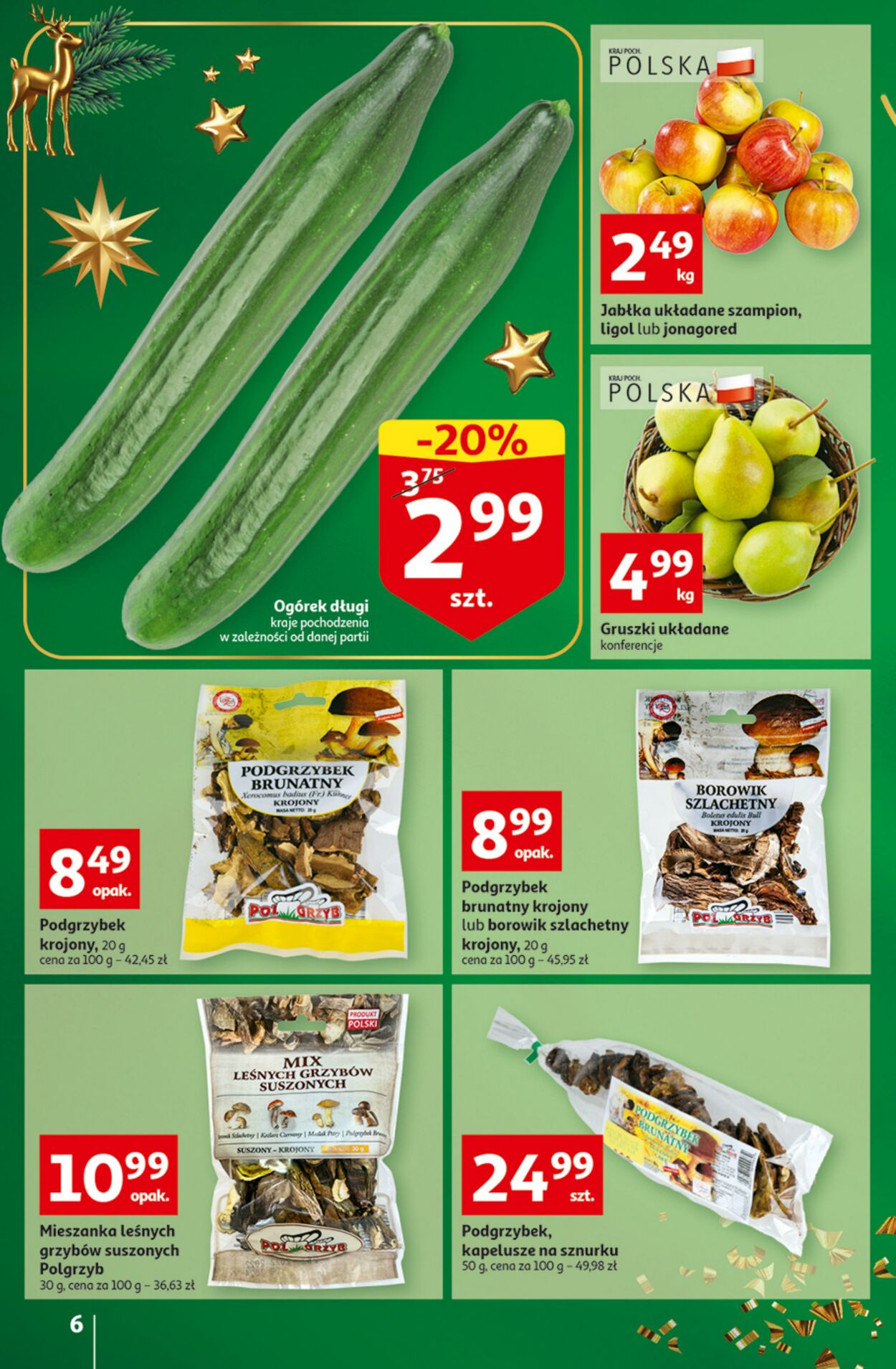 Gazetka Auchan 08.12.2022 - 14.12.2022