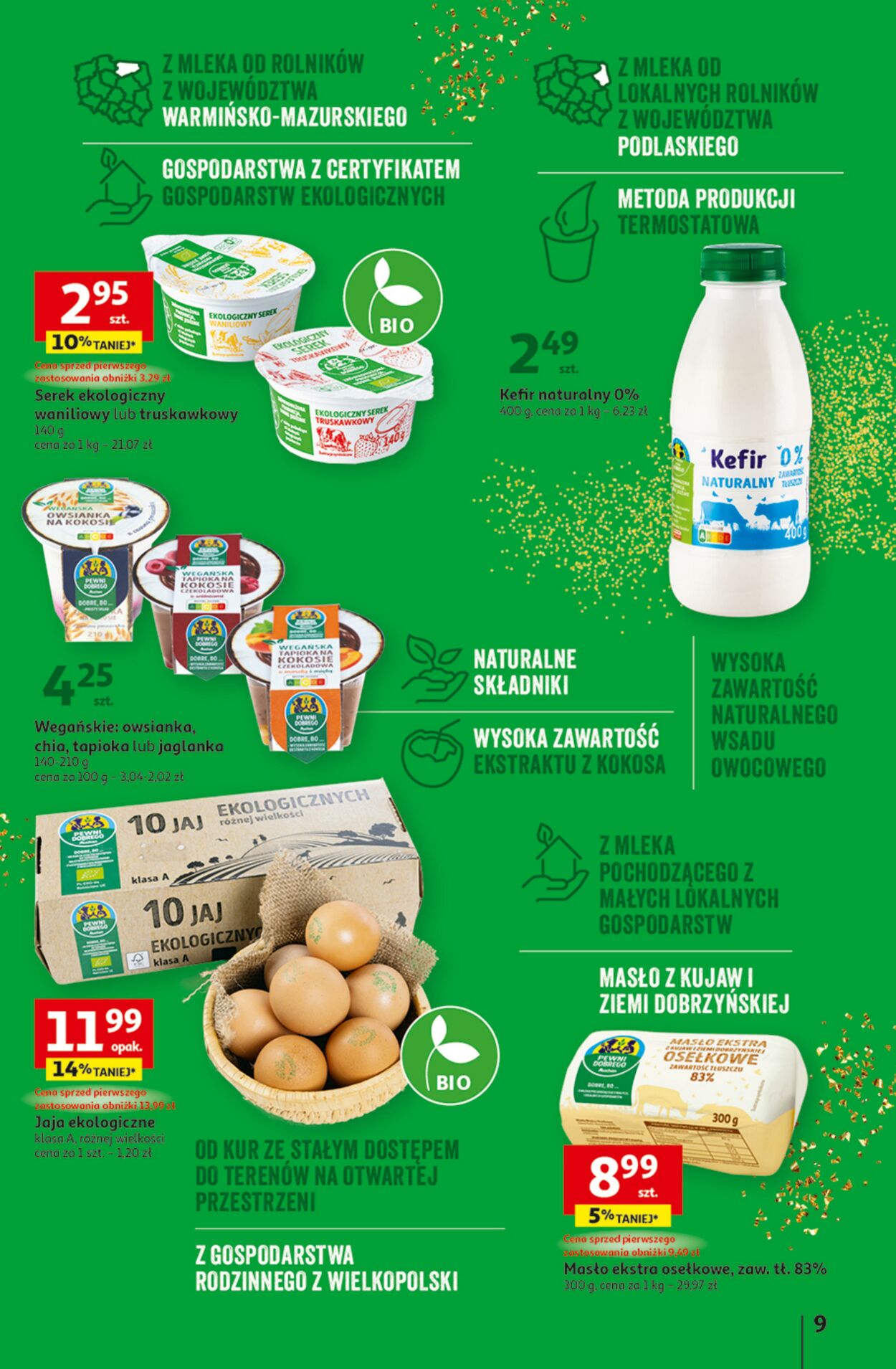 Gazetka Auchan 16.11.2023 - 22.11.2023