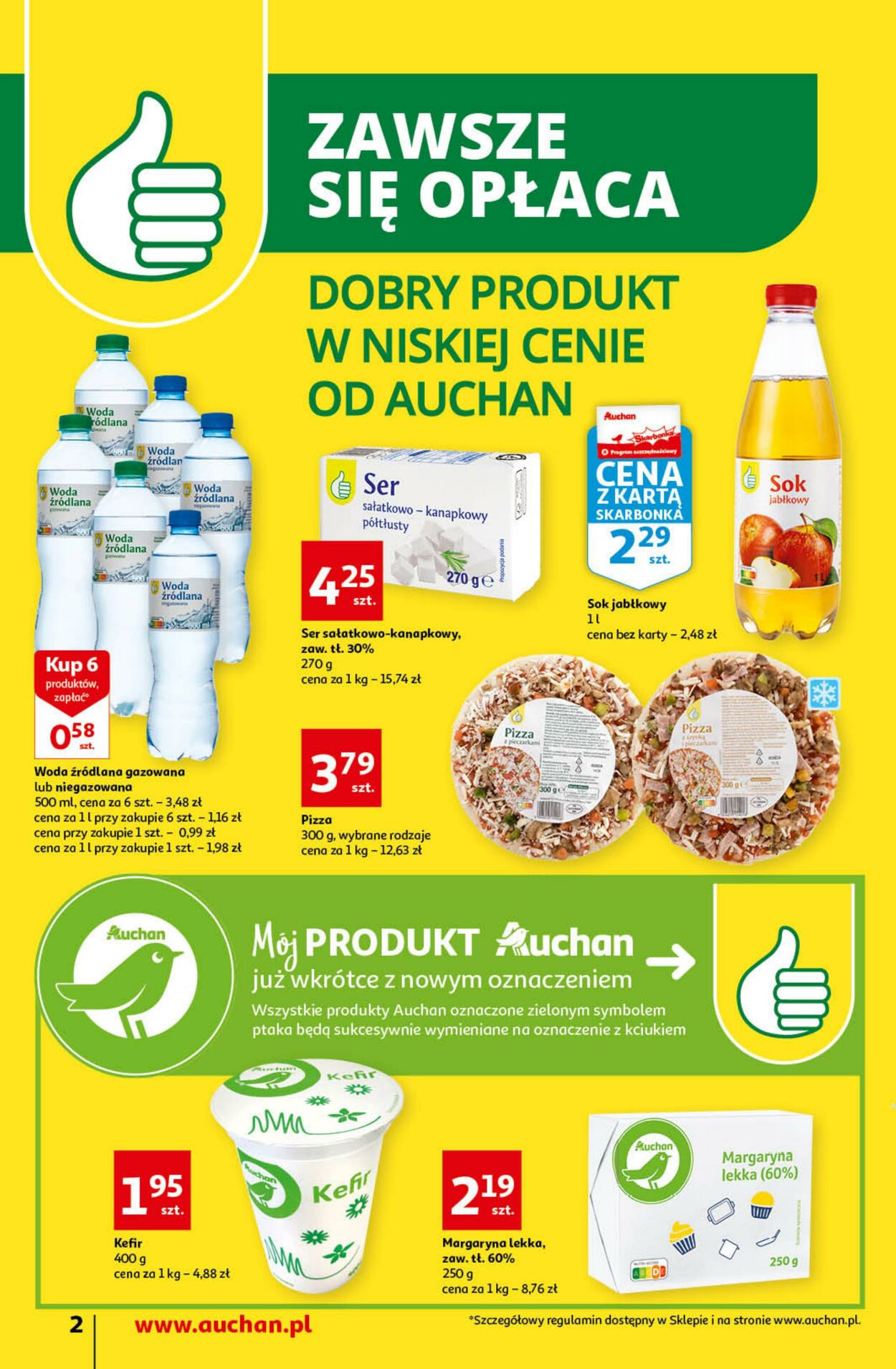 Gazetka Auchan 24.11.2022 - 30.11.2022