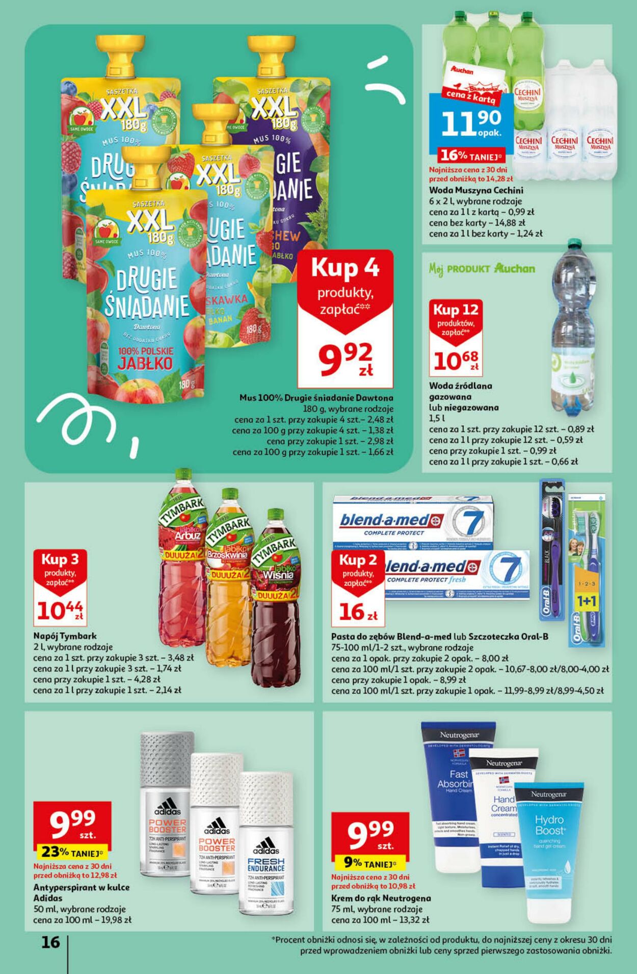 Gazetka Auchan 14.09.2023 - 20.09.2023