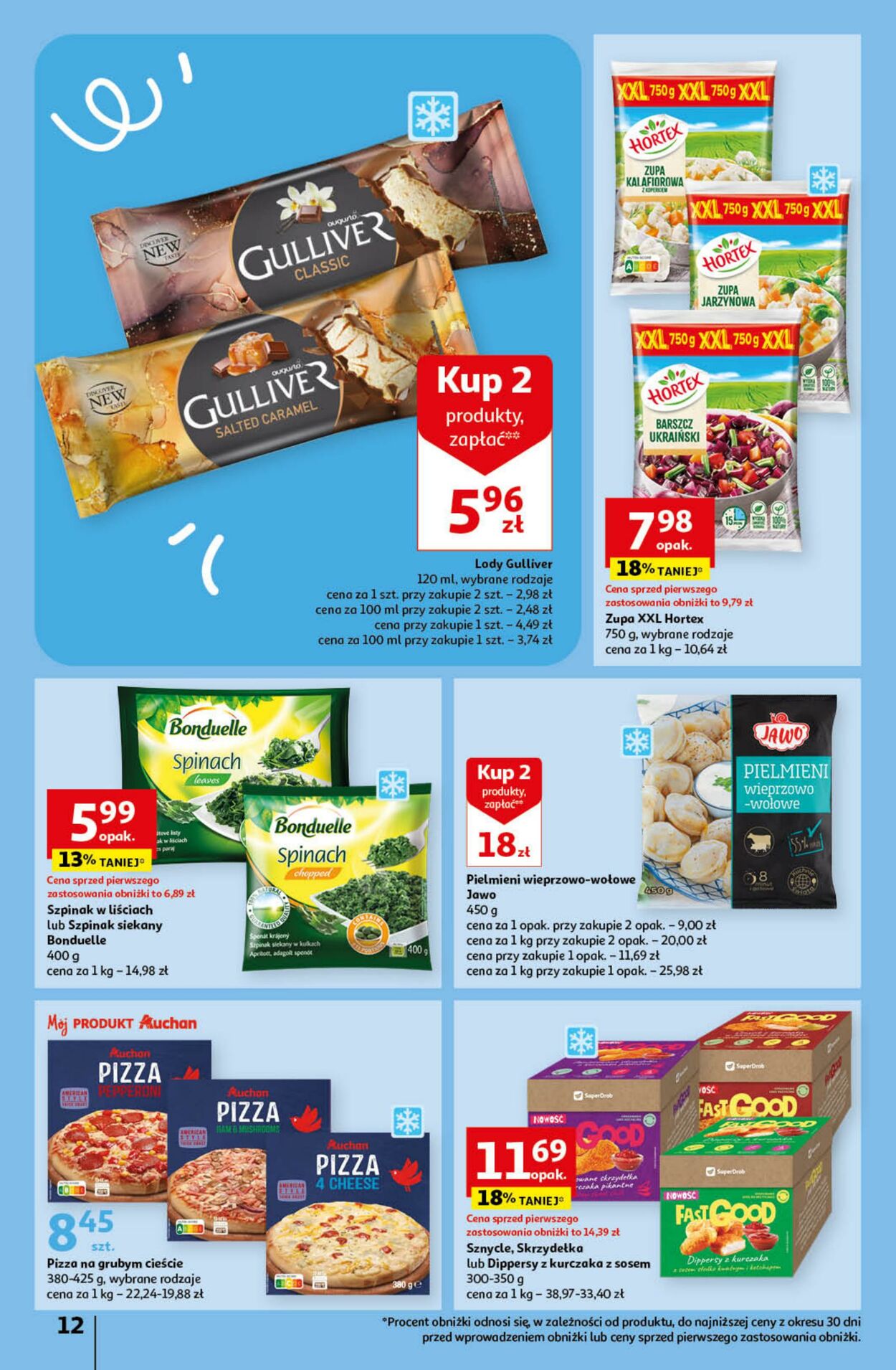 Gazetka Auchan 14.09.2023 - 20.09.2023