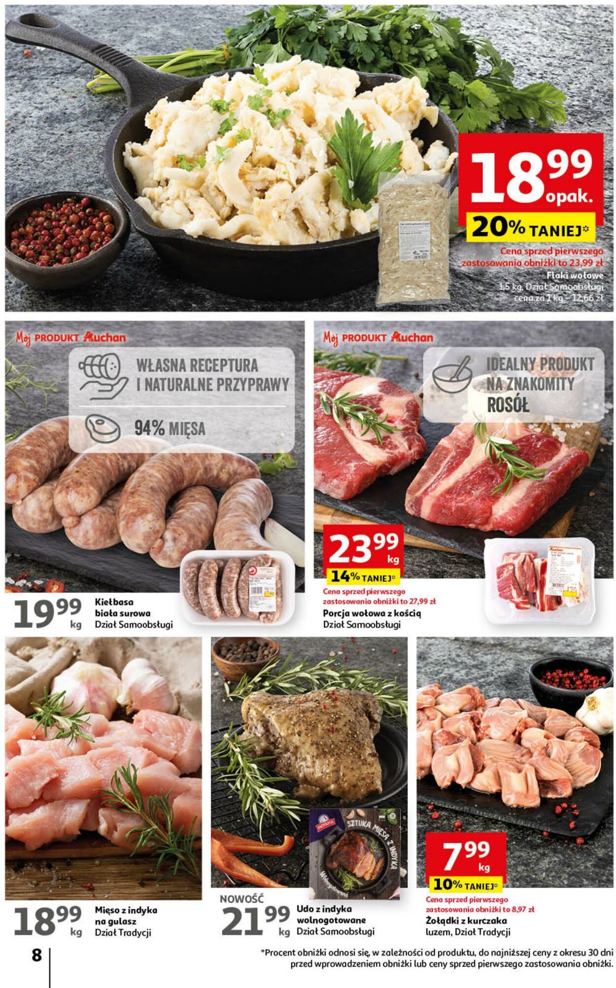 Gazetka Auchan 14.09.2023 - 20.09.2023