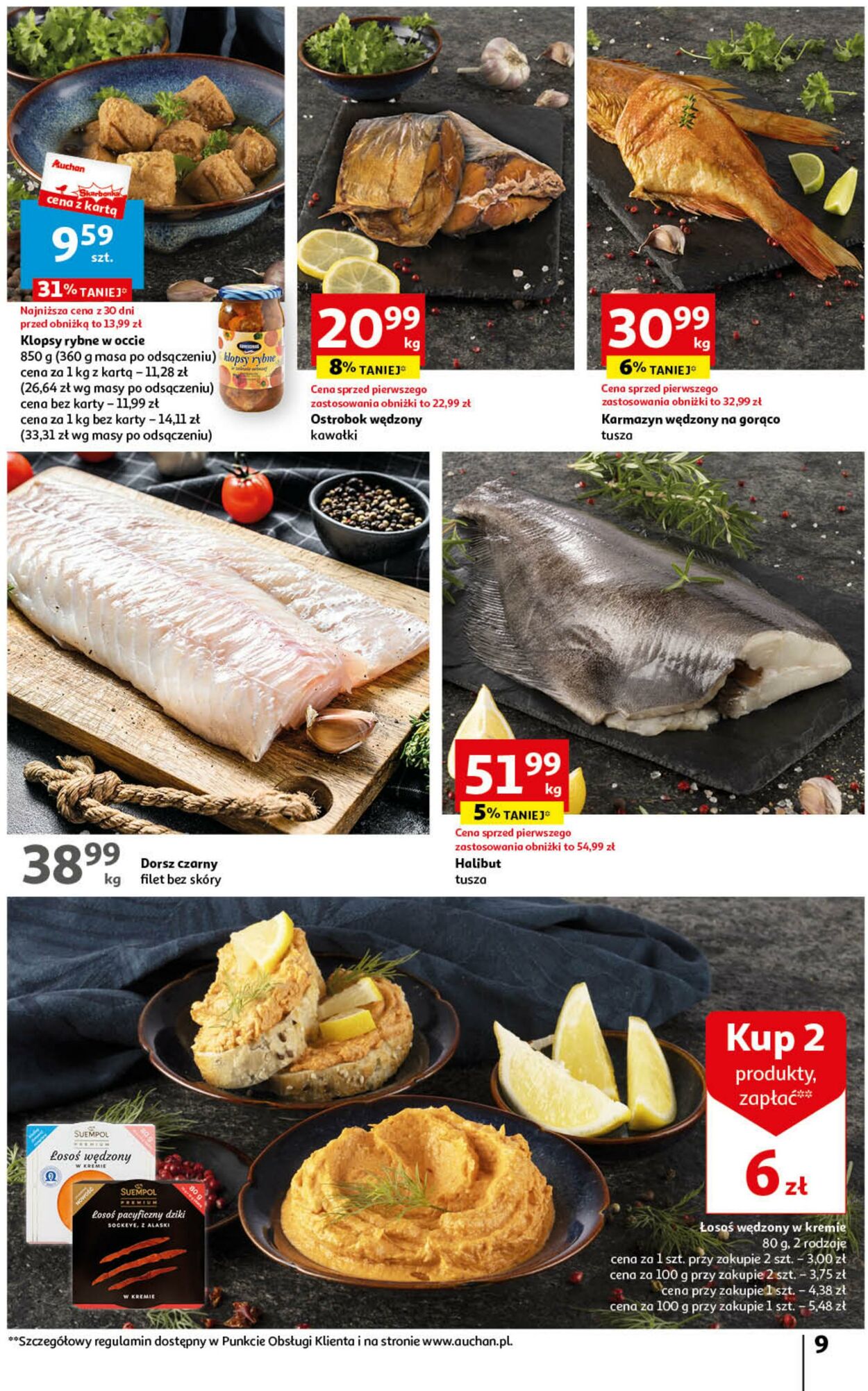 Gazetka Auchan 14.09.2023 - 20.09.2023