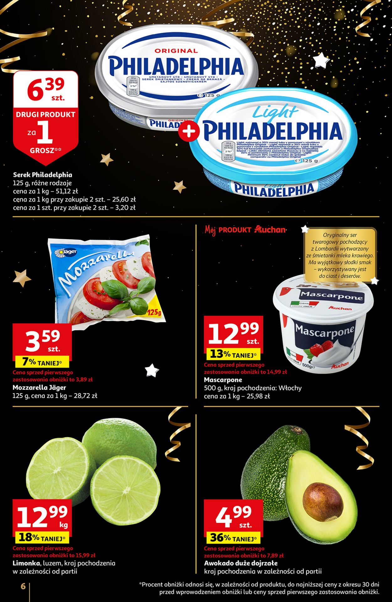 Gazetka Auchan 27.12.2023 - 30.12.2023