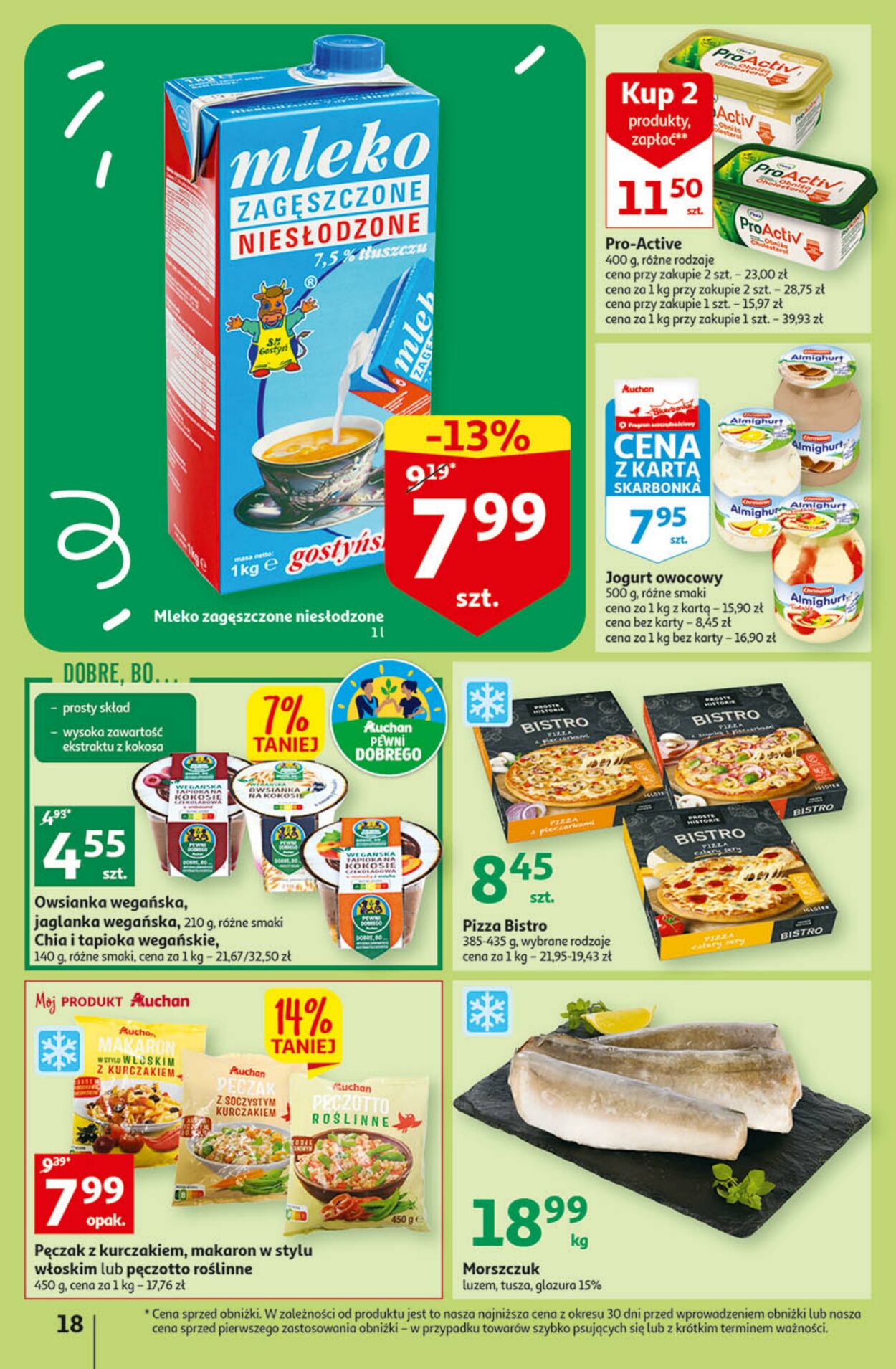 Gazetka Auchan 09.03.2023 - 15.03.2023