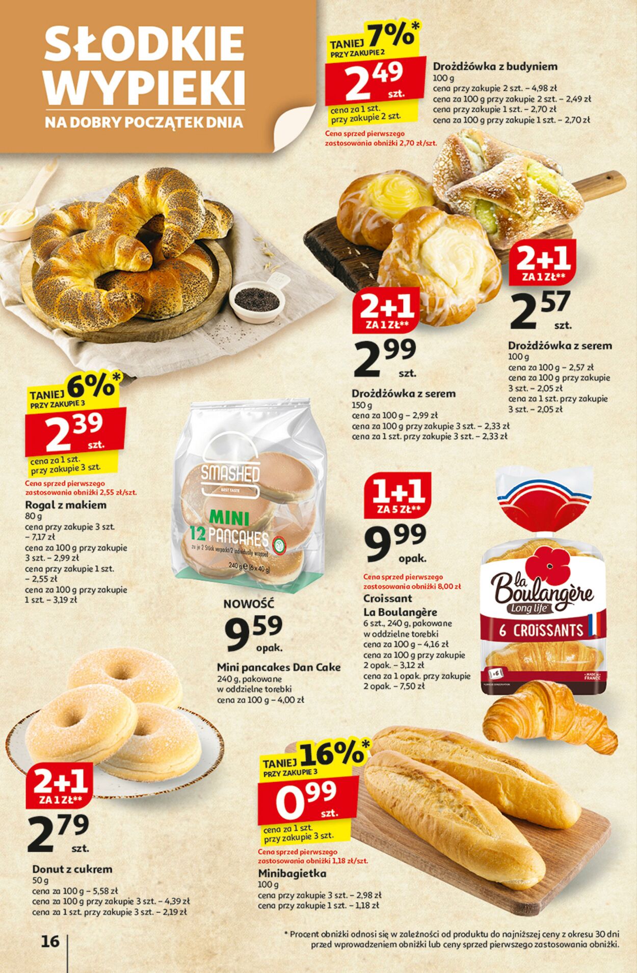 Gazetka Auchan 28.08.2025 - 03.09.2025