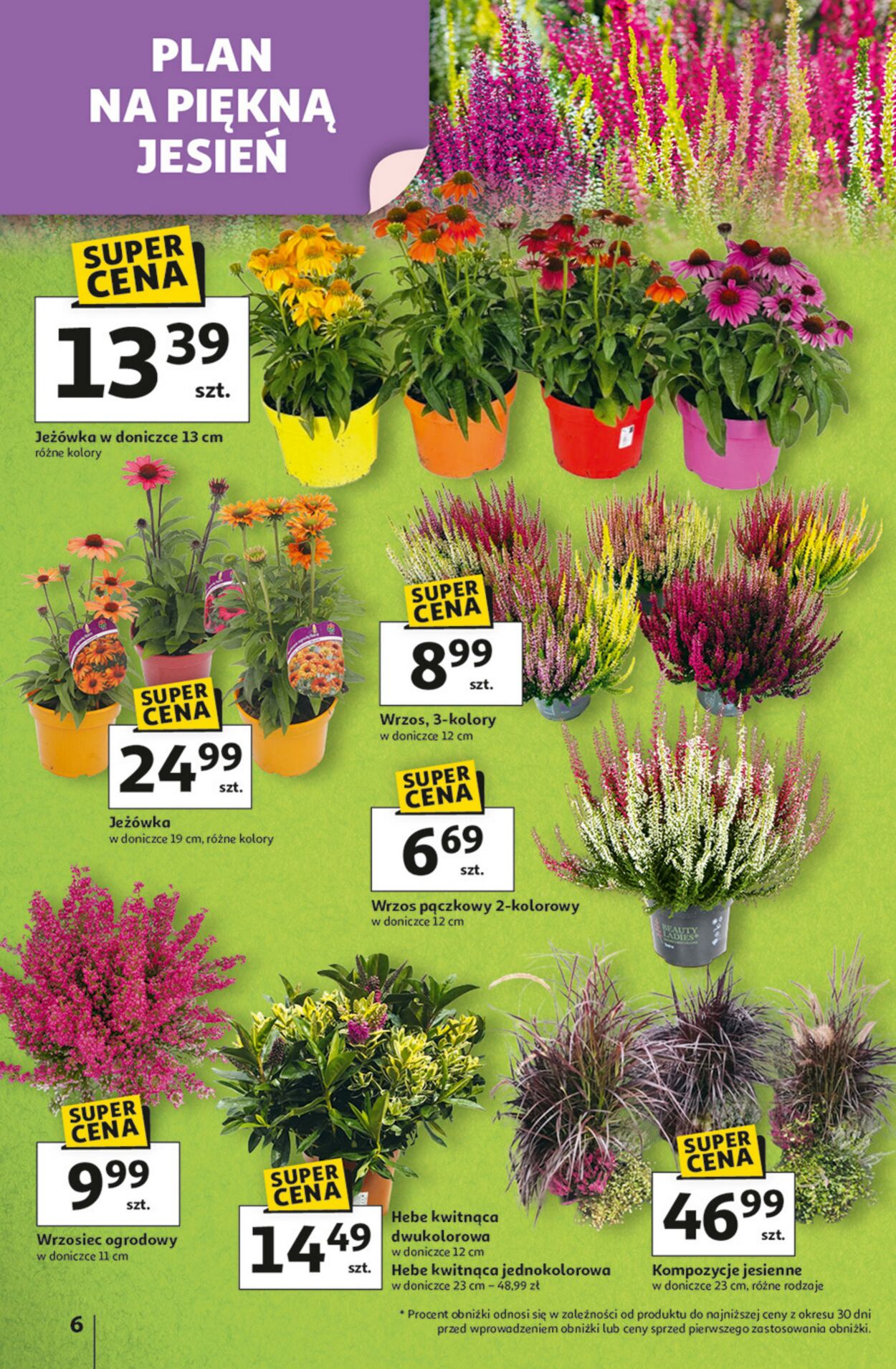 Gazetka Auchan 04.09.2025 - 10.09.2025