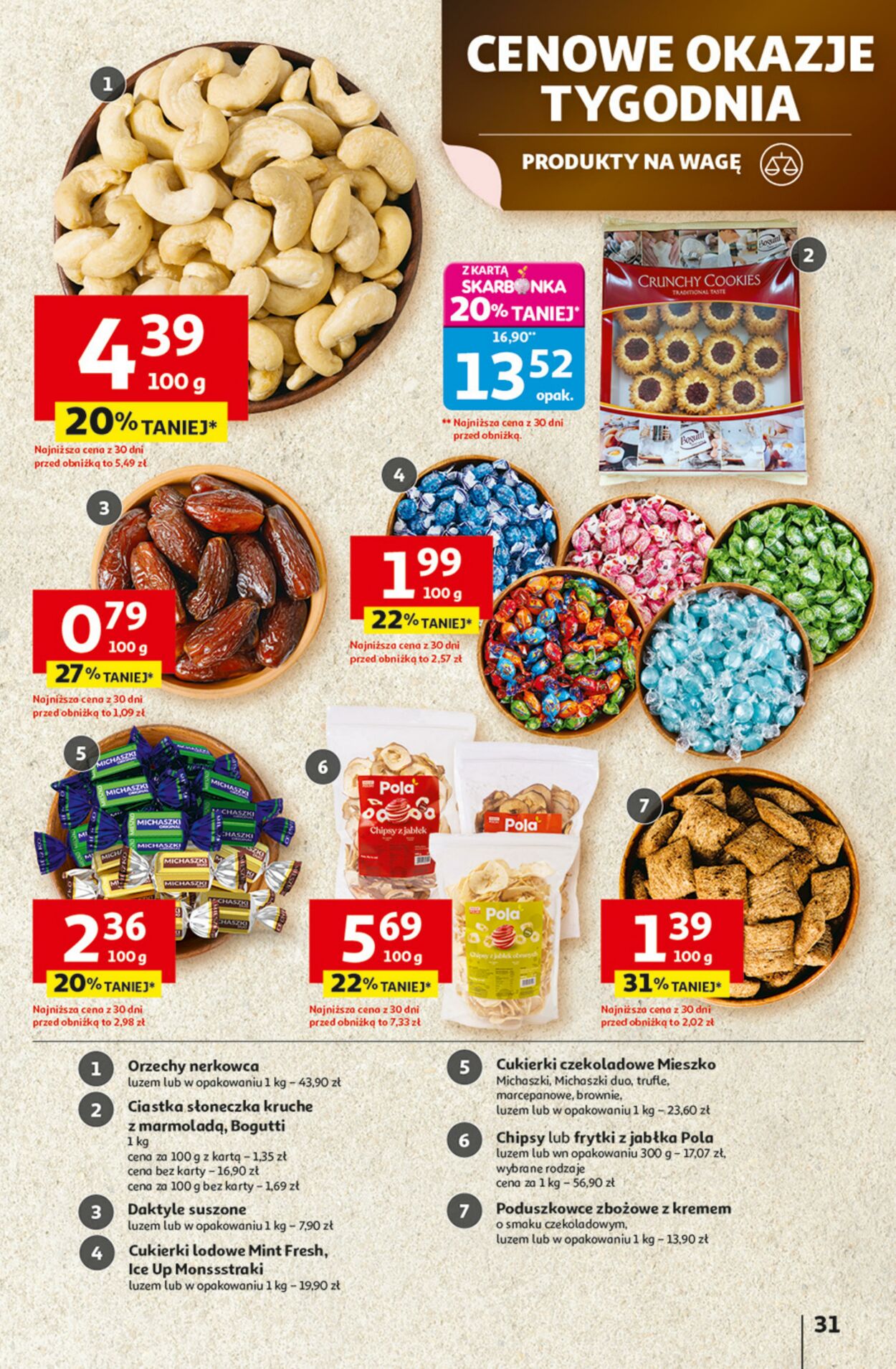 Gazetka Auchan 21.08.2025 - 27.08.2025