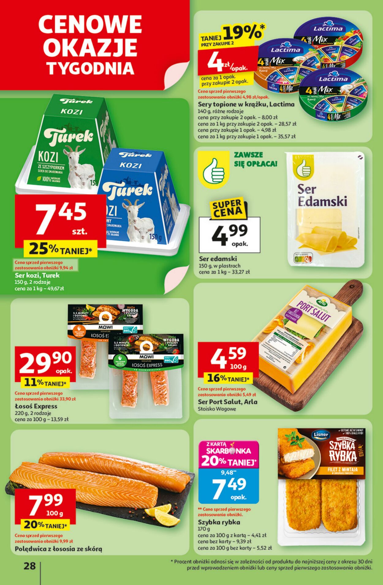 Gazetka Auchan 21.08.2025 - 27.08.2025