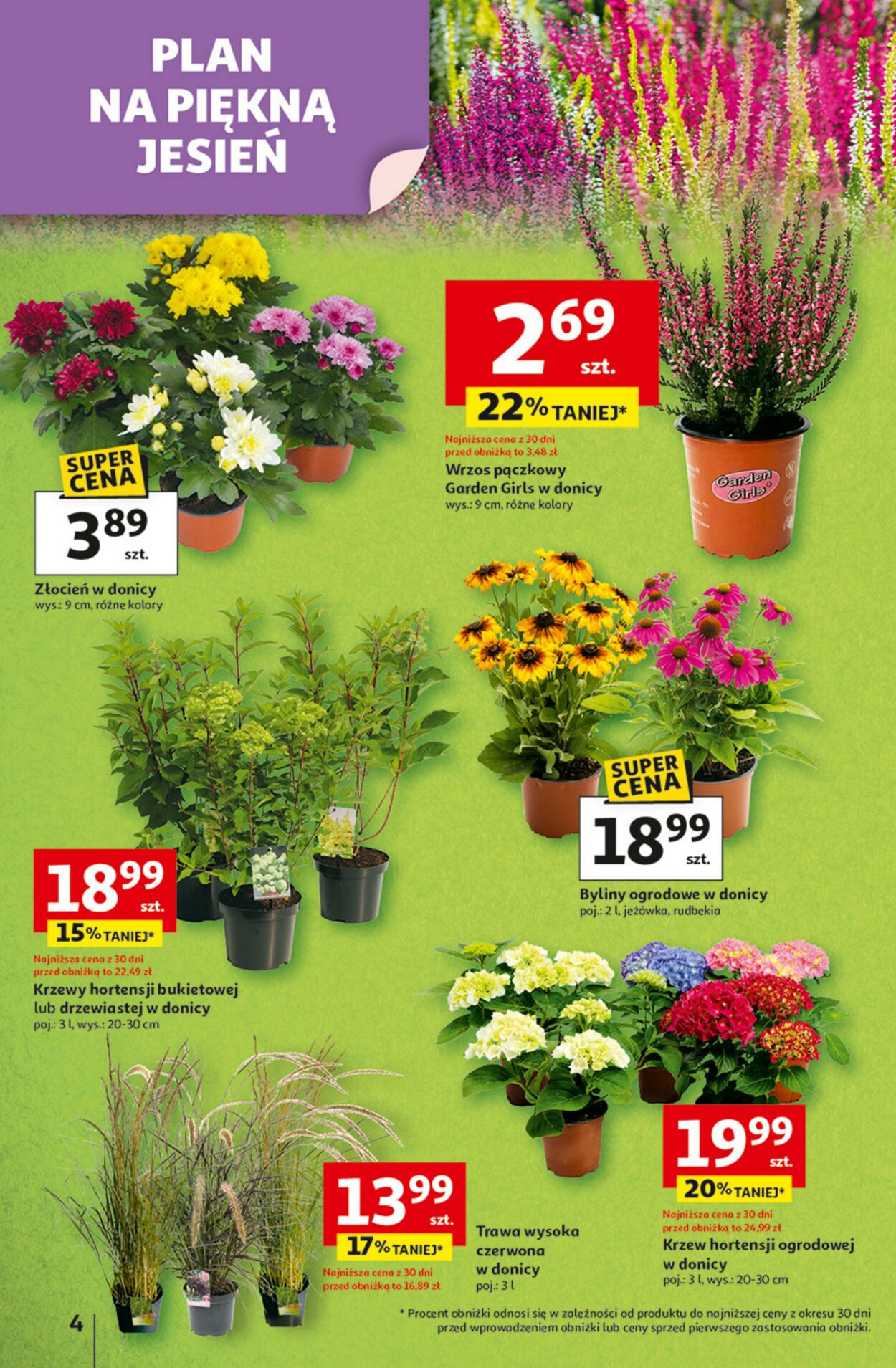 Gazetka Auchan 21.08.2025 - 27.08.2025