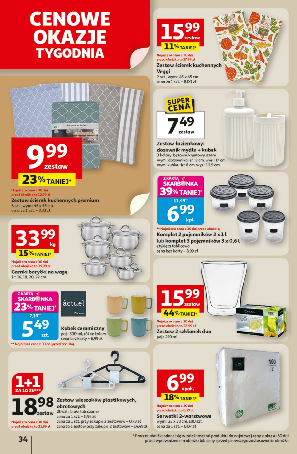 Gazetka Auchan 04.09.2025 - 10.09.2025