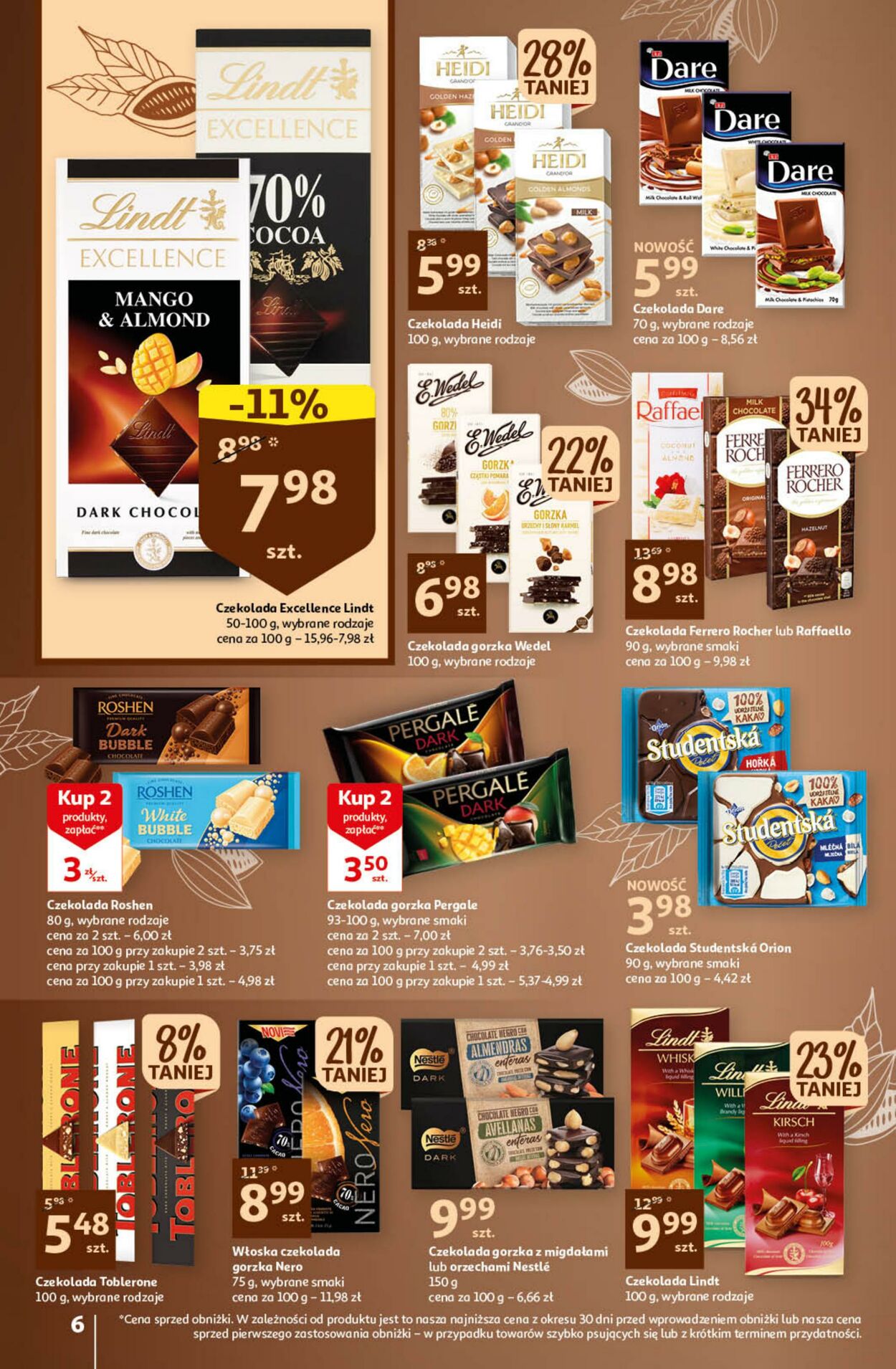 Gazetka Auchan 16.03.2023 - 22.03.2023