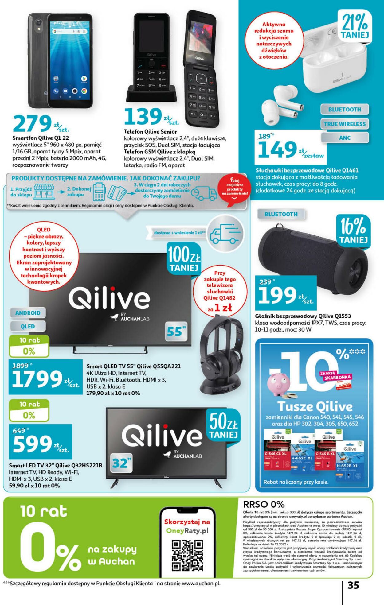 Gazetka Auchan 16.03.2023 - 22.03.2023