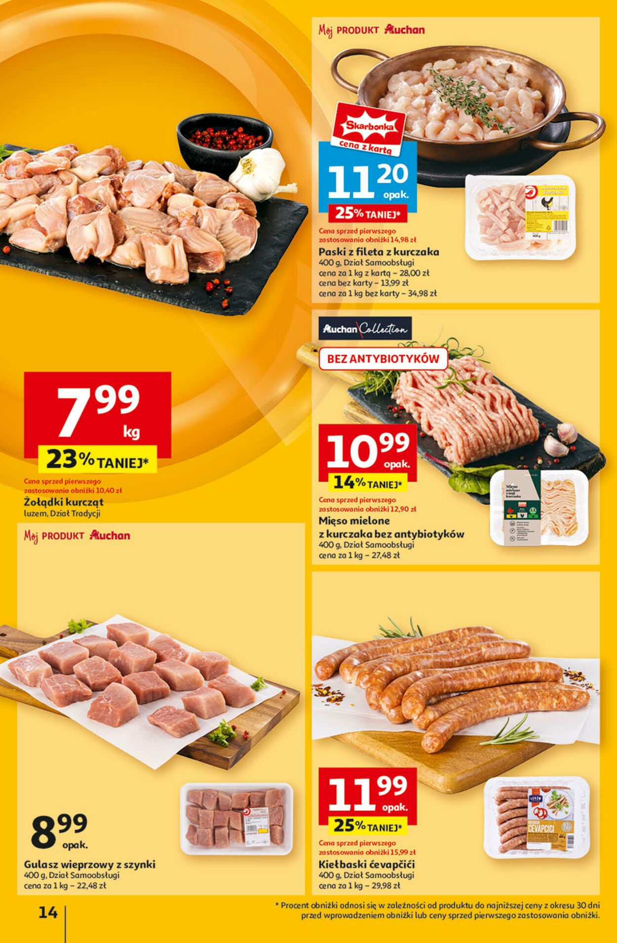 Gazetka Auchan 27.02.2025 - 05.03.2025