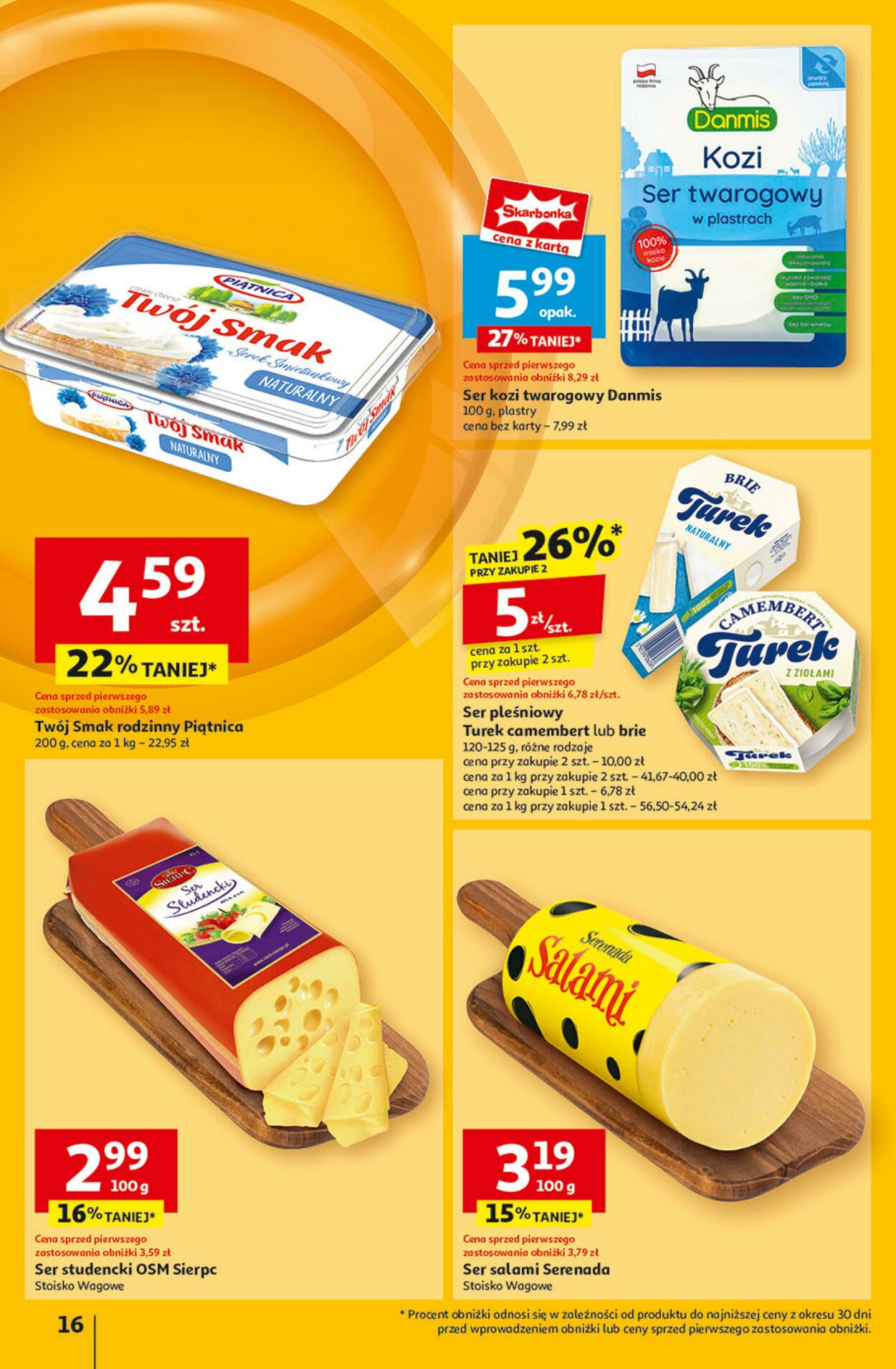 Gazetka Auchan 27.02.2025 - 05.03.2025