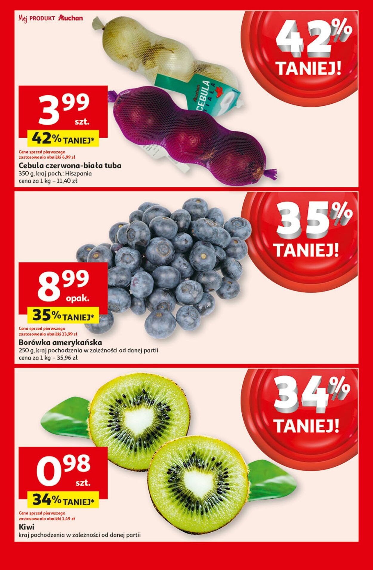 Gazetka Auchan 27.02.2025 - 05.03.2025