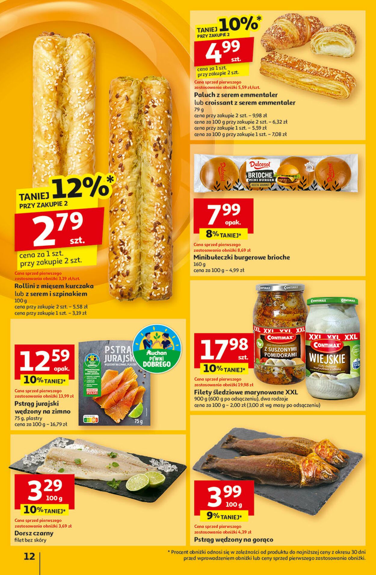 Gazetka Auchan 27.02.2025 - 05.03.2025