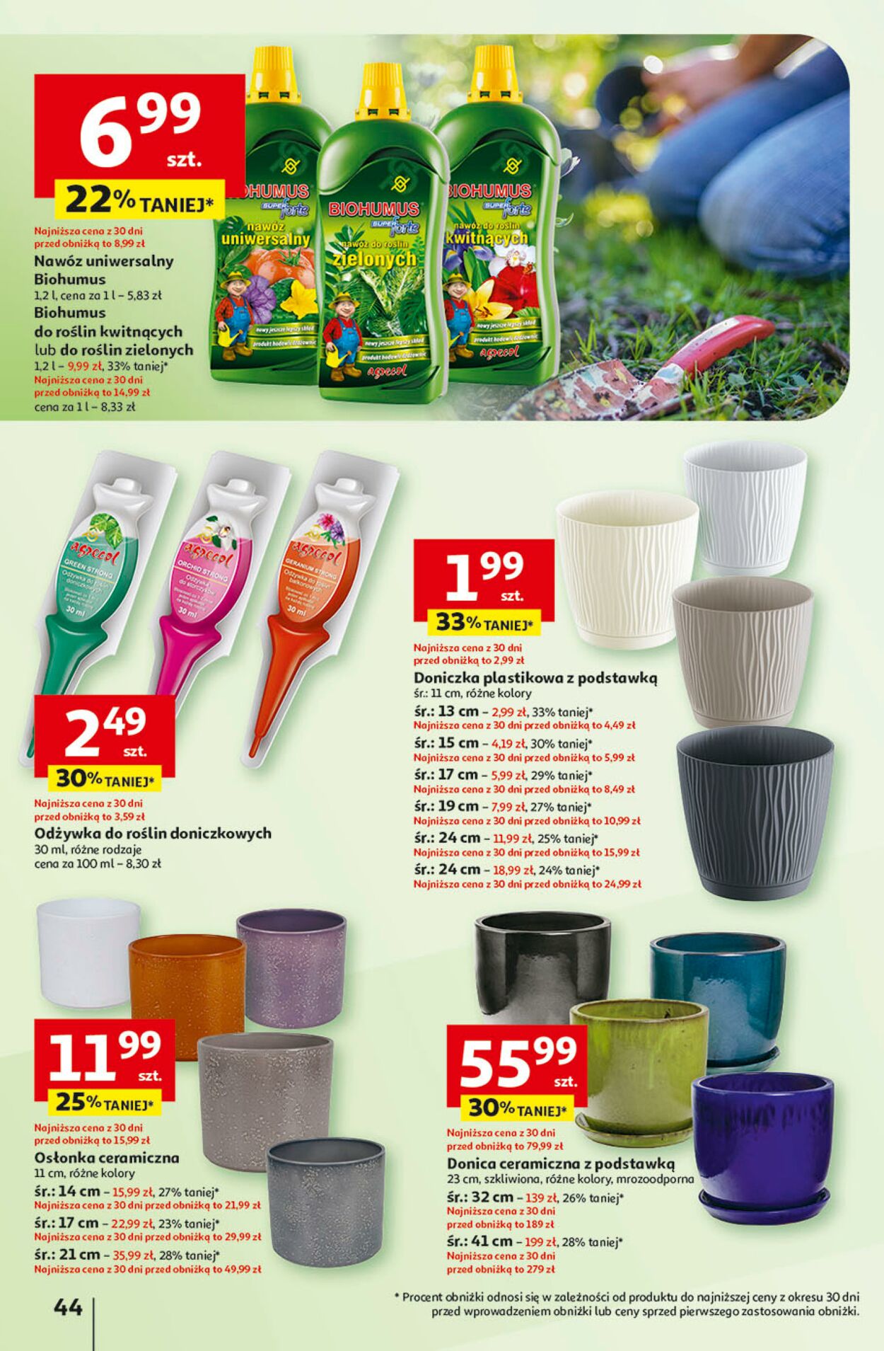 Gazetka Auchan 27.02.2025 - 05.03.2025