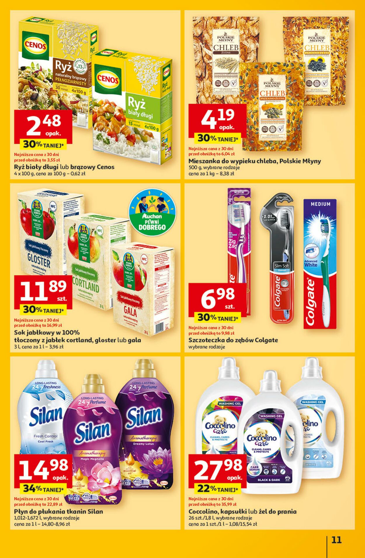 Gazetka Auchan 27.02.2025 - 05.03.2025