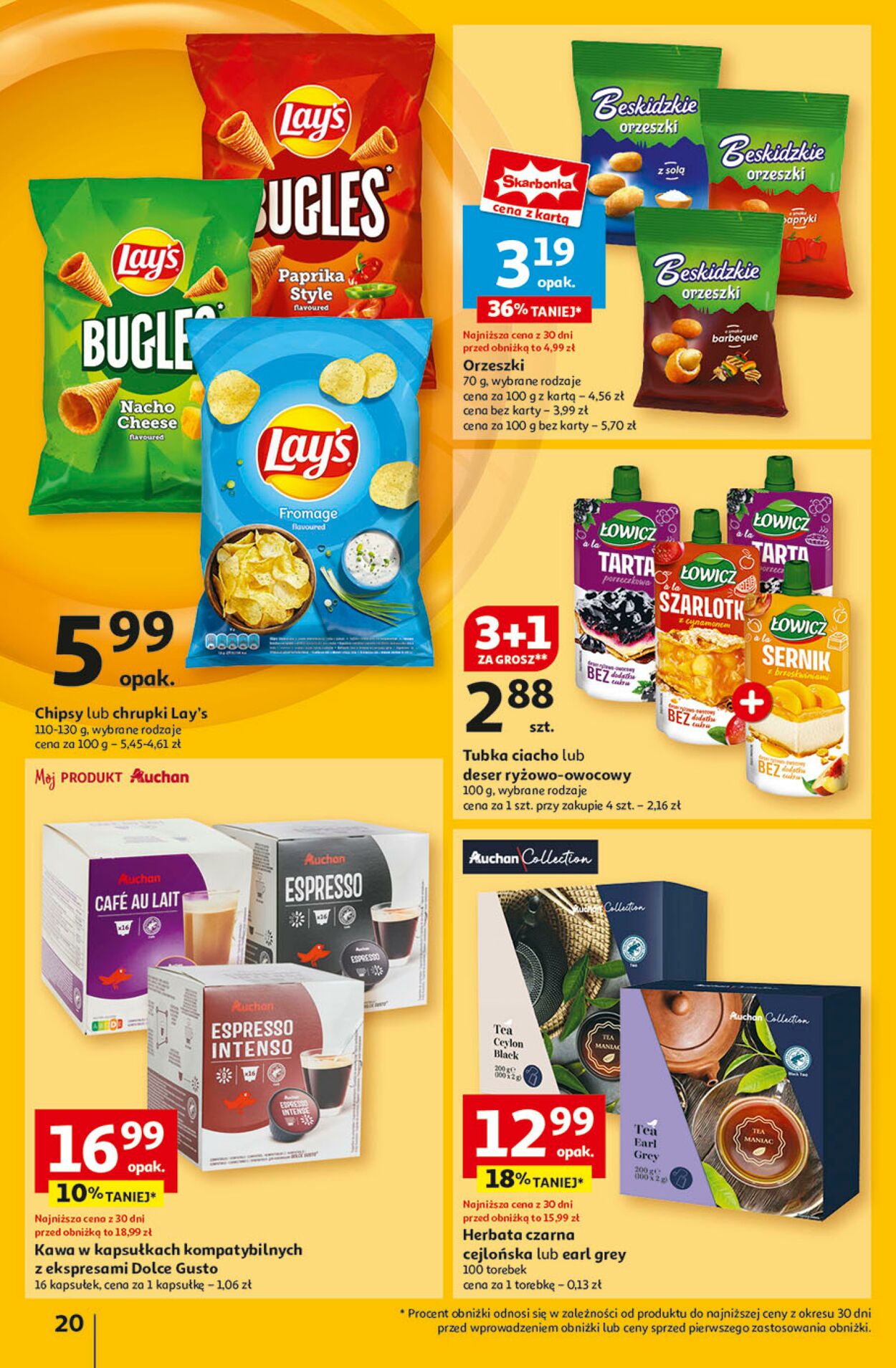 Gazetka Auchan 27.02.2025 - 05.03.2025