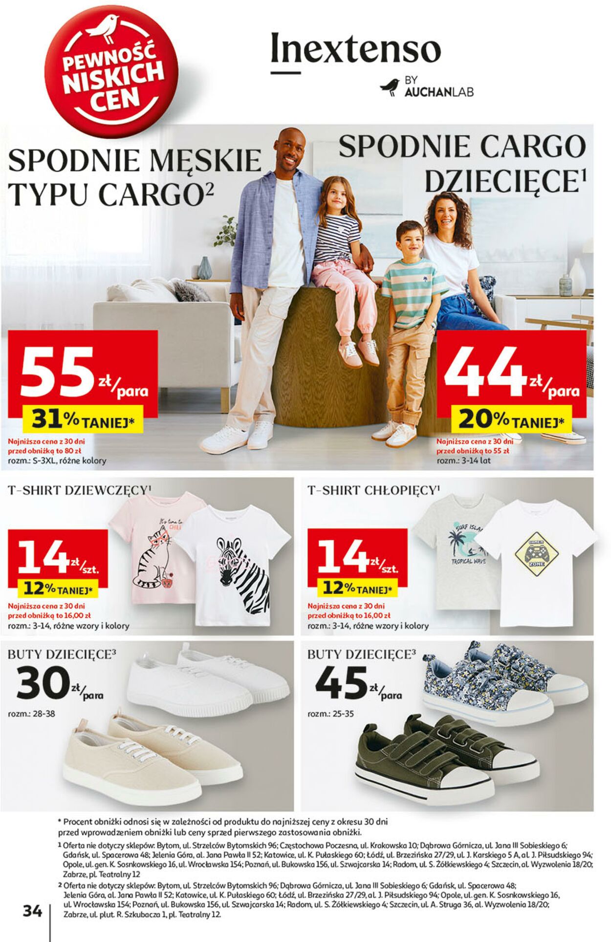 Gazetka Auchan 27.02.2025 - 05.03.2025