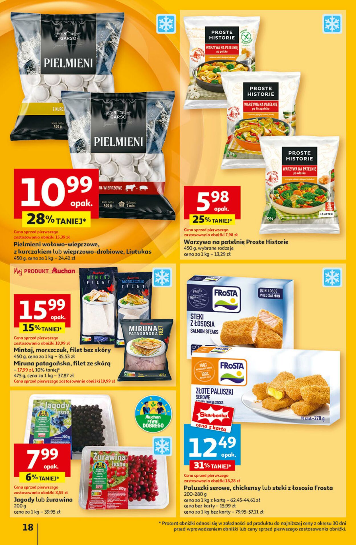 Gazetka Auchan 27.02.2025 - 05.03.2025