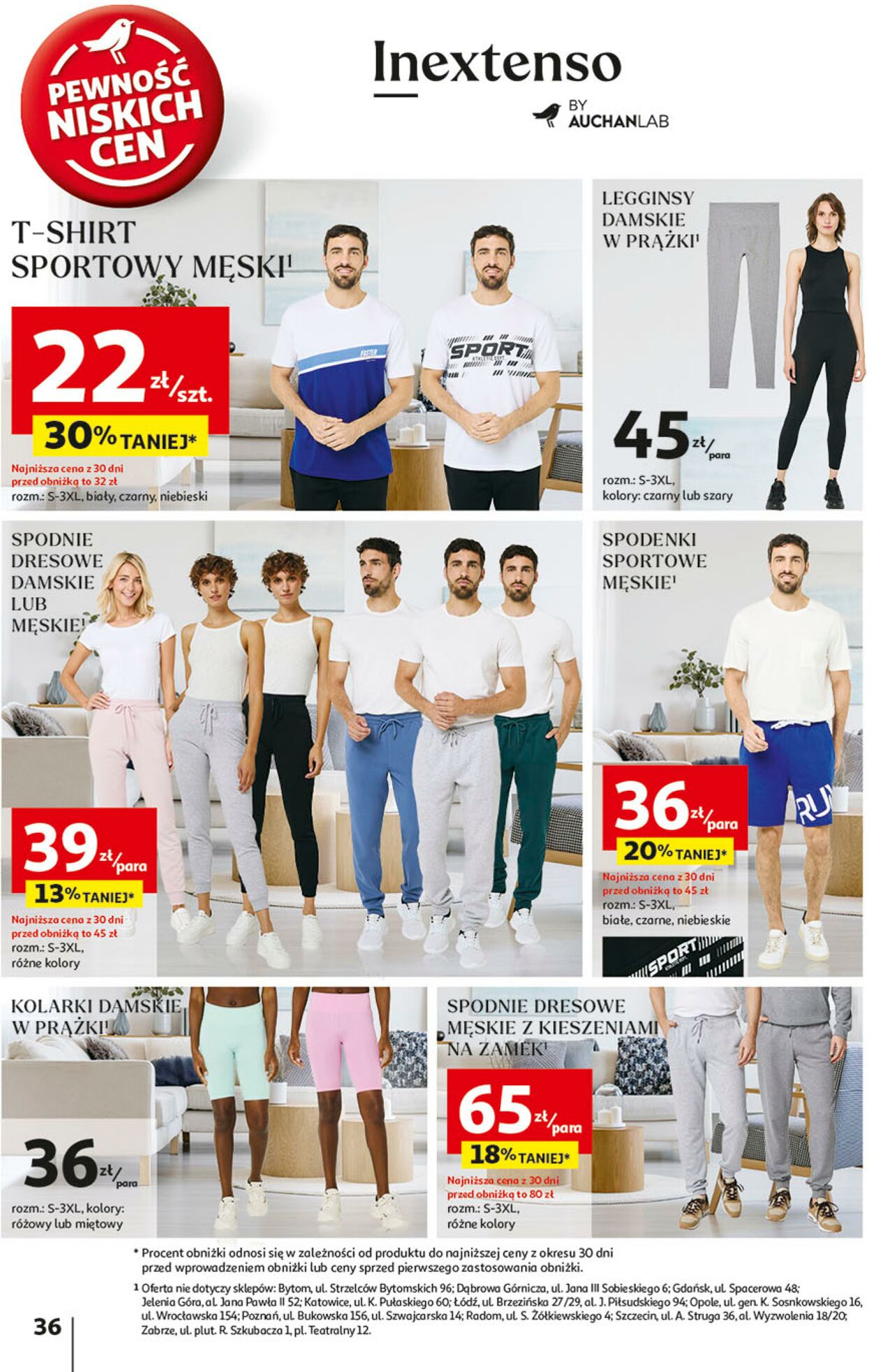 Gazetka Auchan 27.02.2025 - 05.03.2025