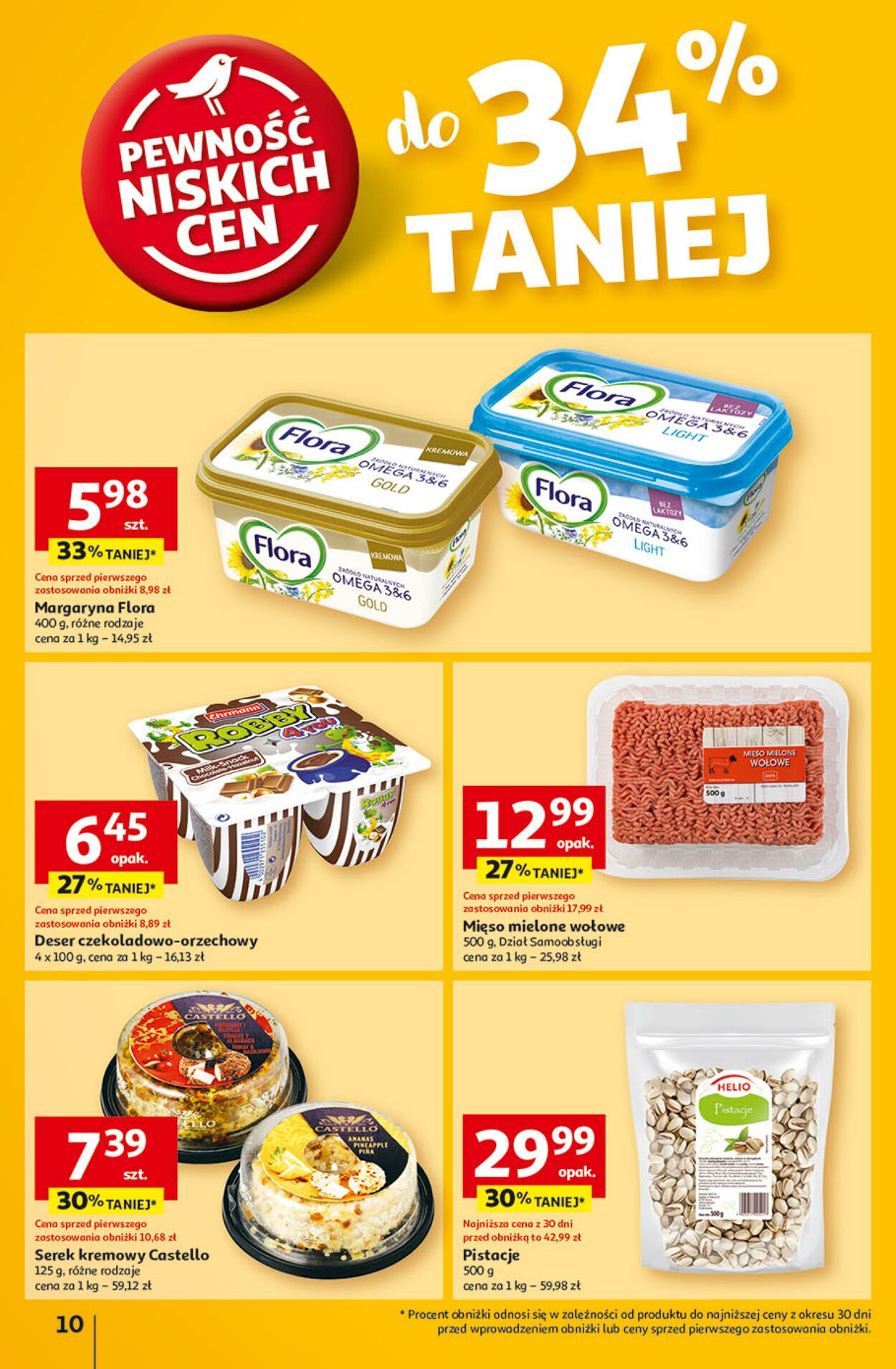 Gazetka Auchan 27.02.2025 - 05.03.2025