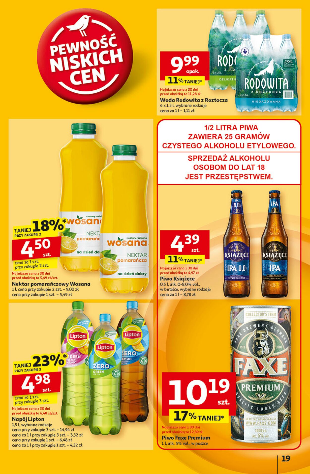 Gazetka Auchan 27.02.2025 - 05.03.2025