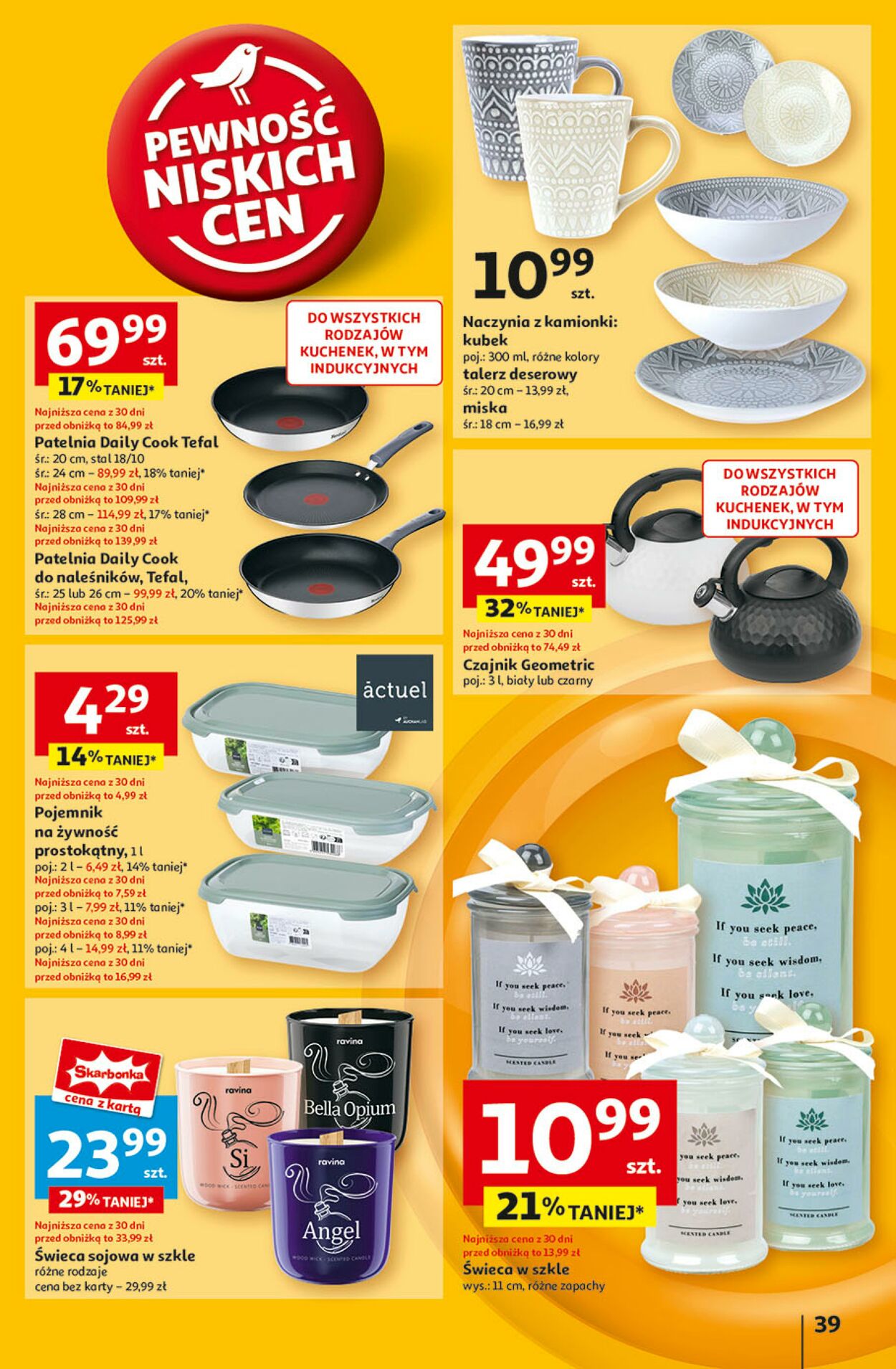 Gazetka Auchan 27.02.2025 - 05.03.2025