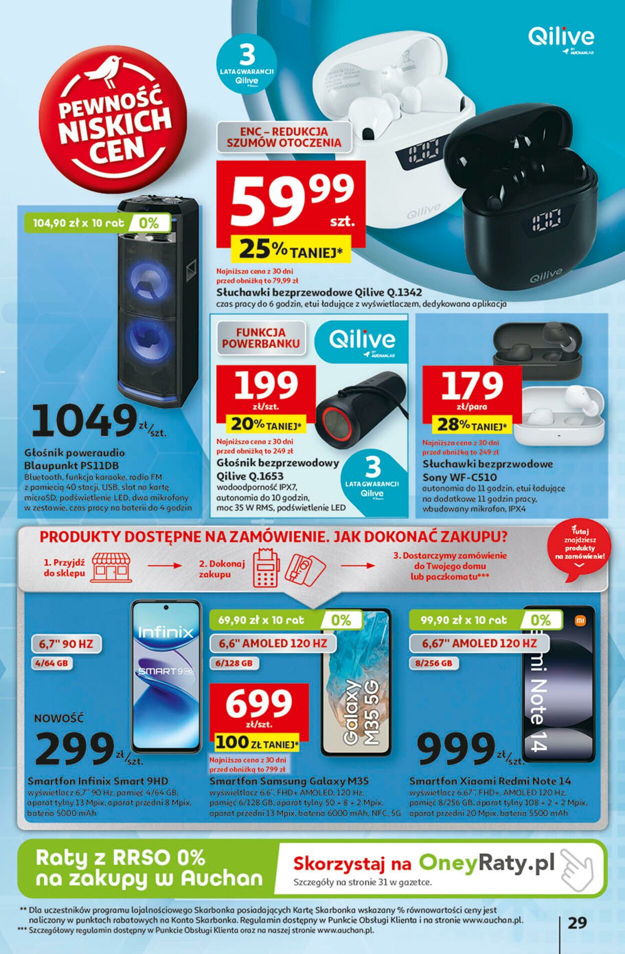 Gazetka Auchan 27.02.2025 - 05.03.2025