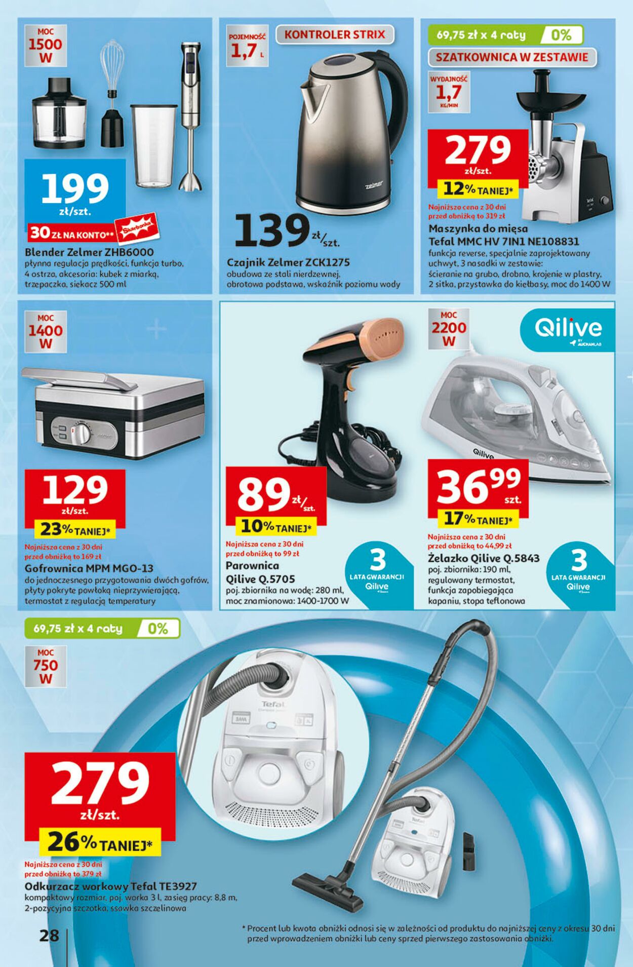 Gazetka Auchan 27.02.2025 - 05.03.2025