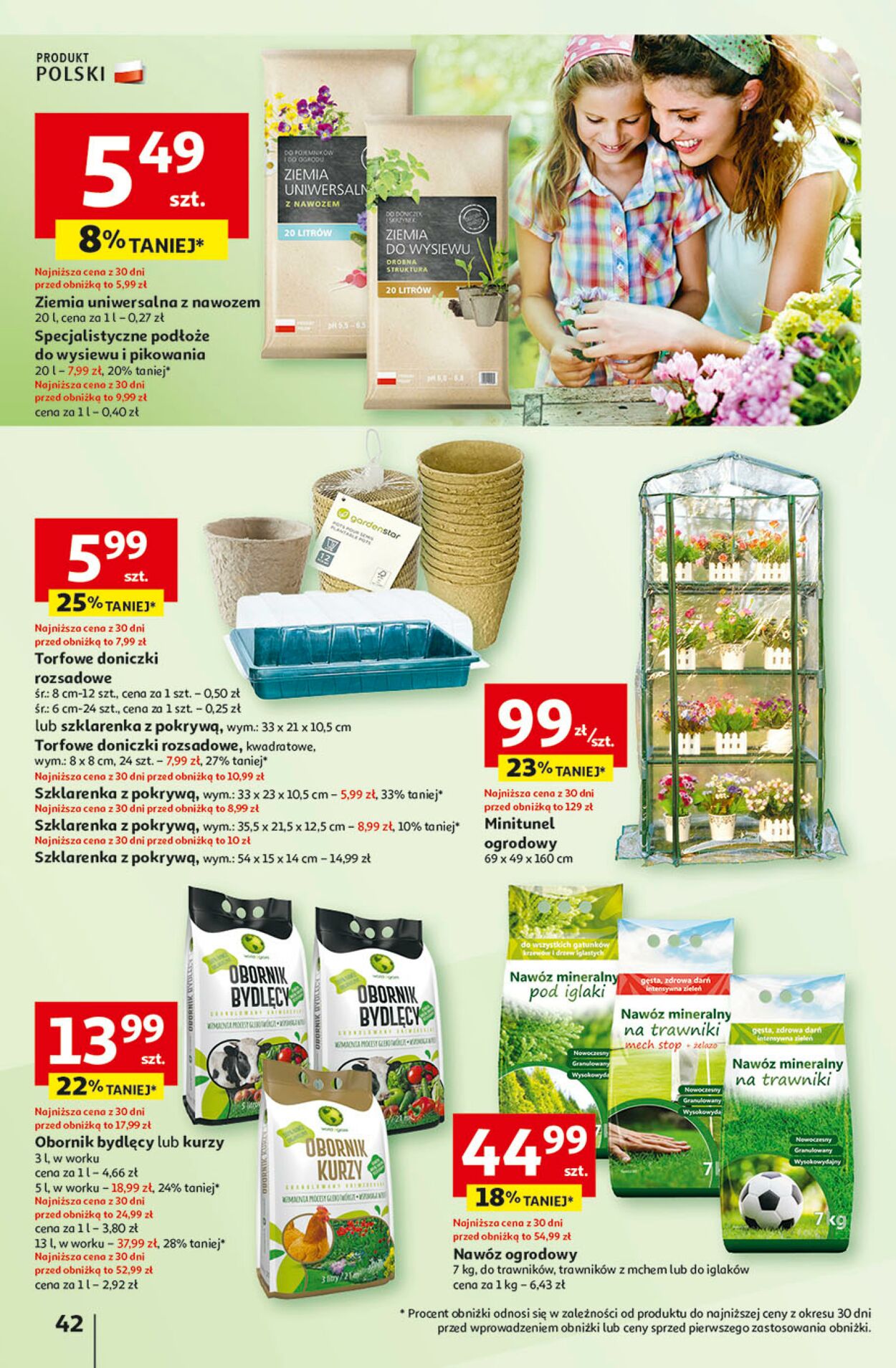 Gazetka Auchan 27.02.2025 - 05.03.2025