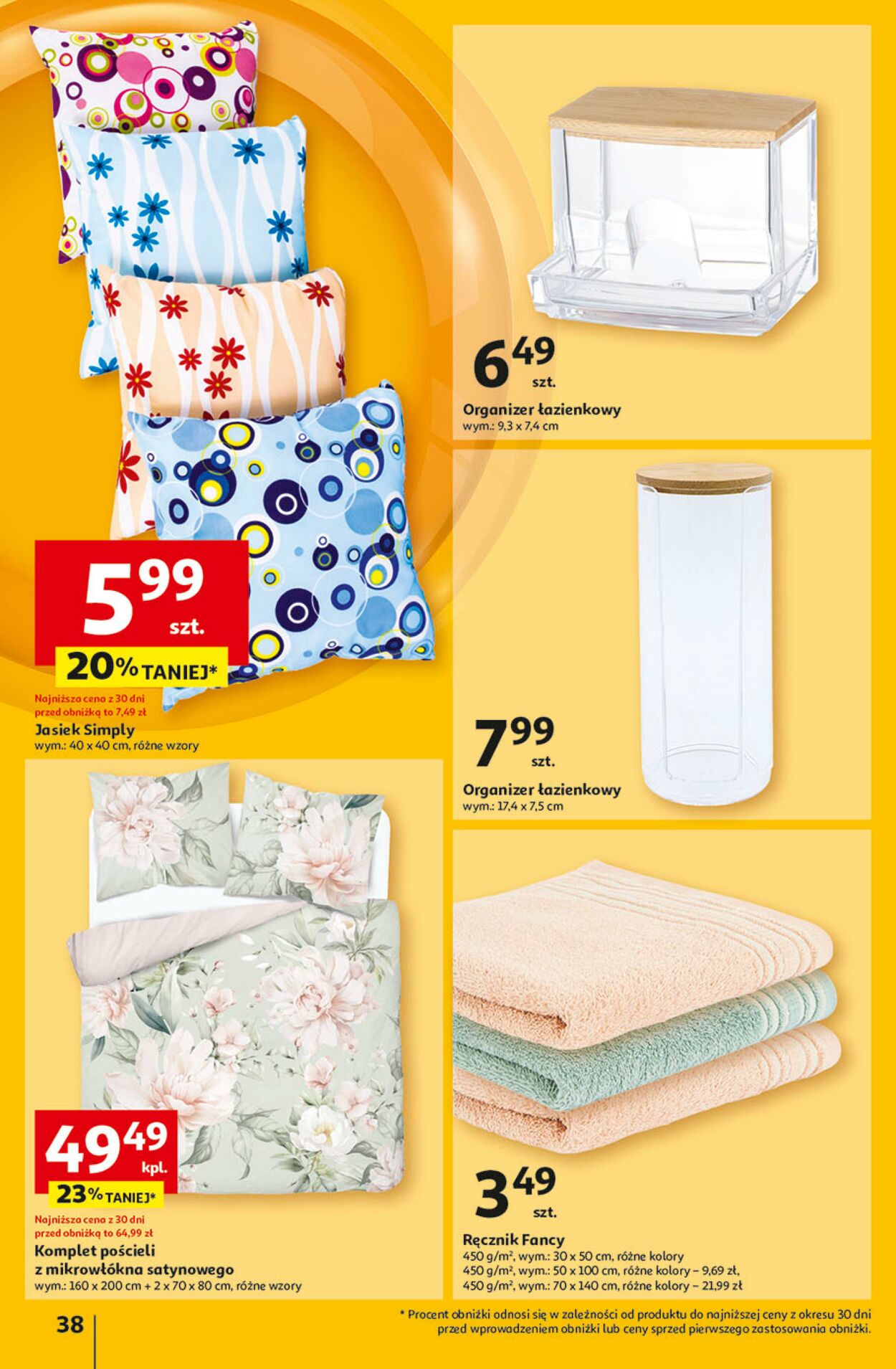 Gazetka Auchan 27.02.2025 - 05.03.2025