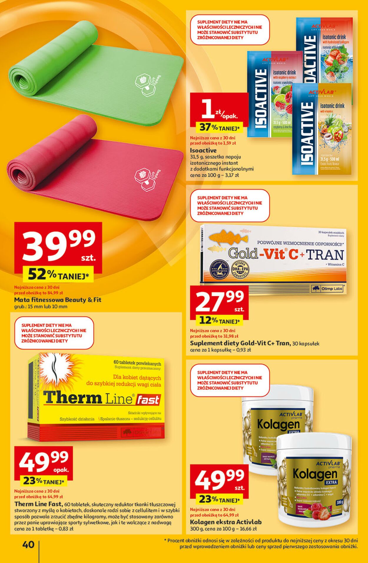 Gazetka Auchan 27.02.2025 - 05.03.2025