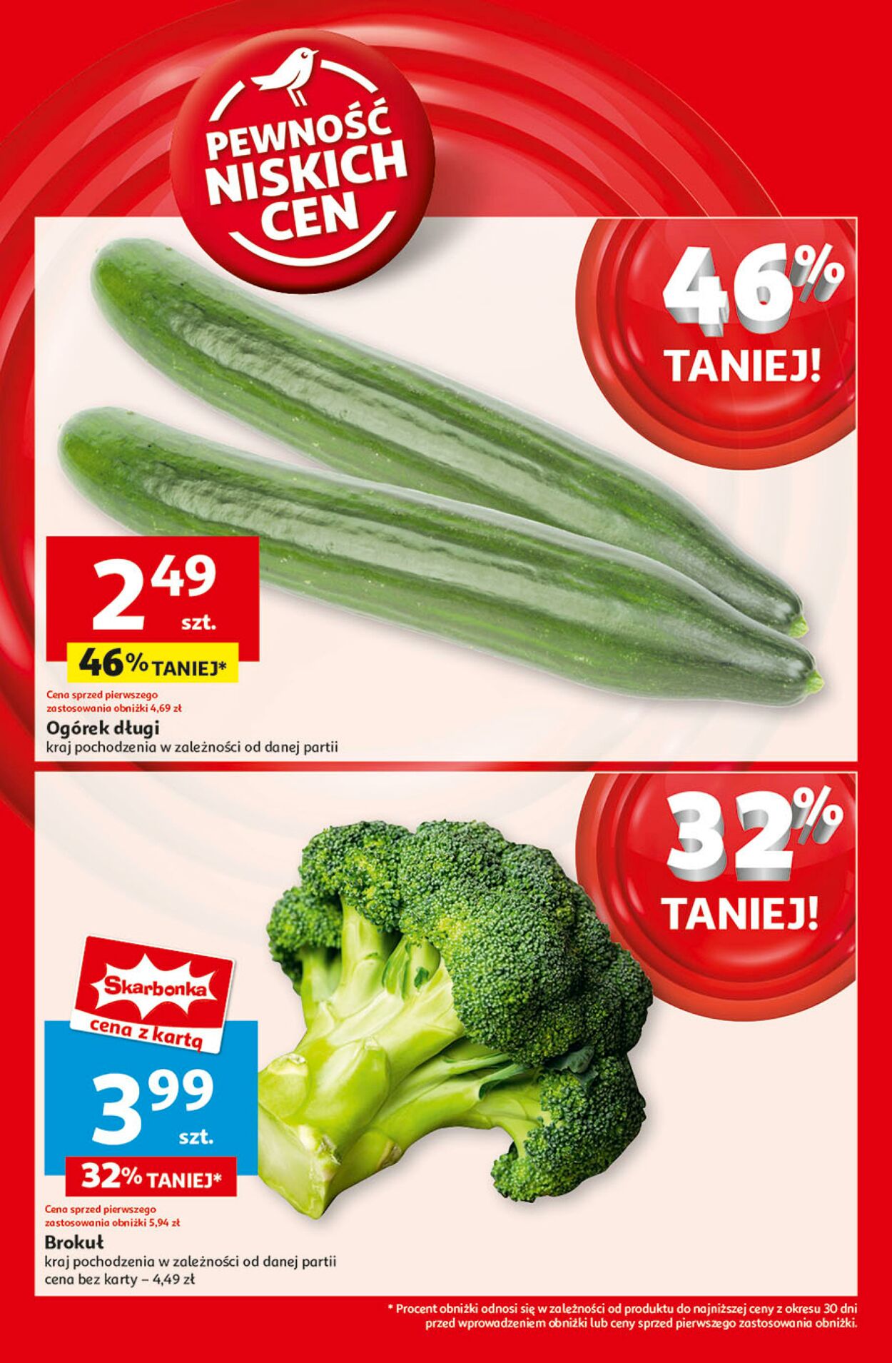 Gazetka Auchan 27.02.2025 - 05.03.2025