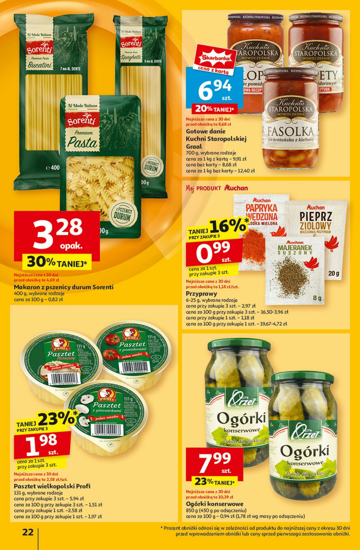 Gazetka Auchan 27.02.2025 - 05.03.2025